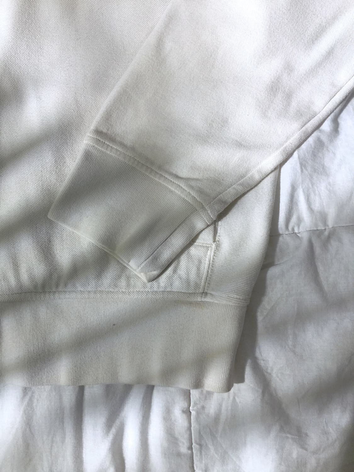 (MAN) 폴로랄프로렌 스웻집업 XL 상품이미지5