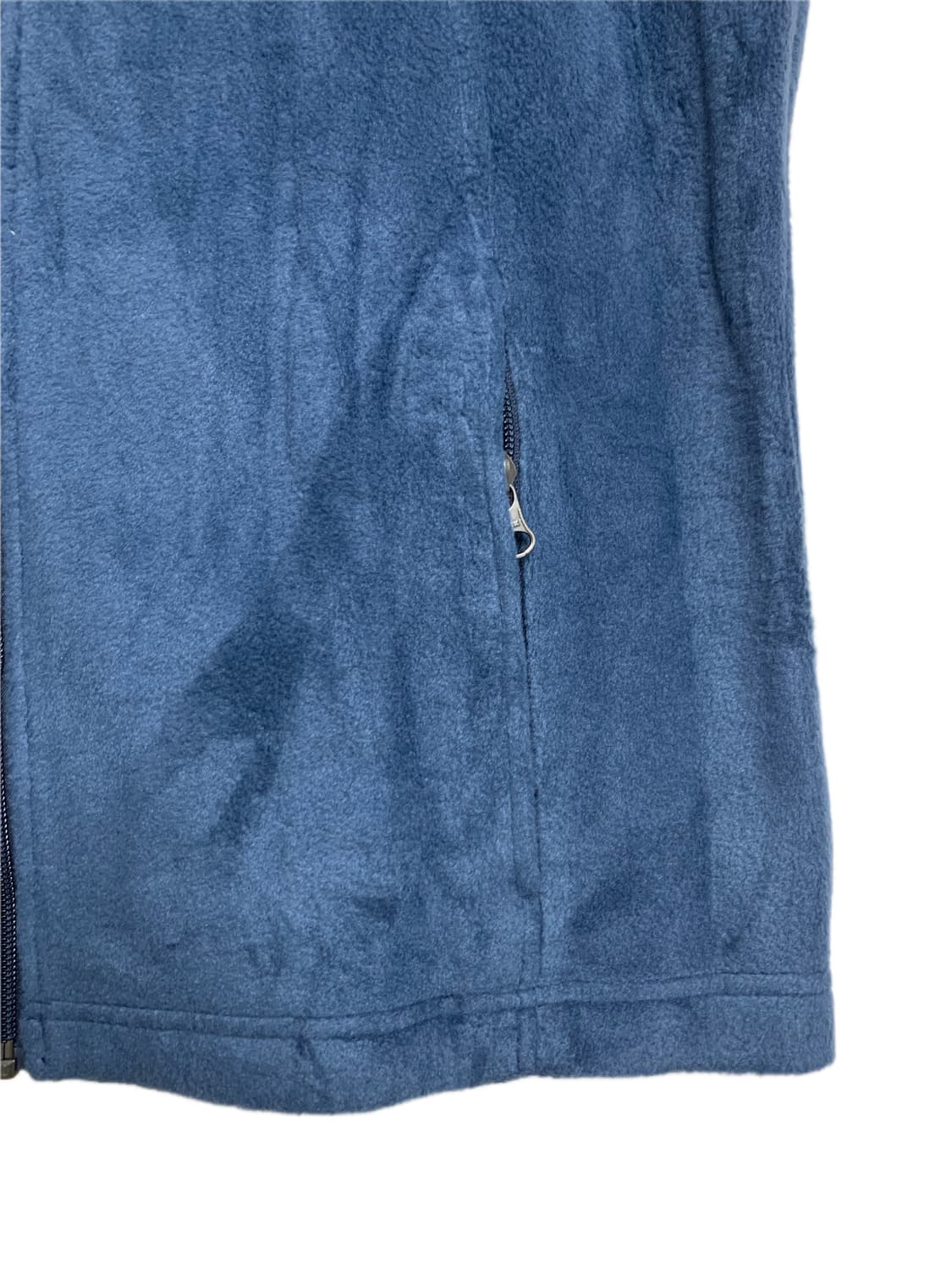 [L] Columbia 후리스 조끼 베스트 상품이미지4