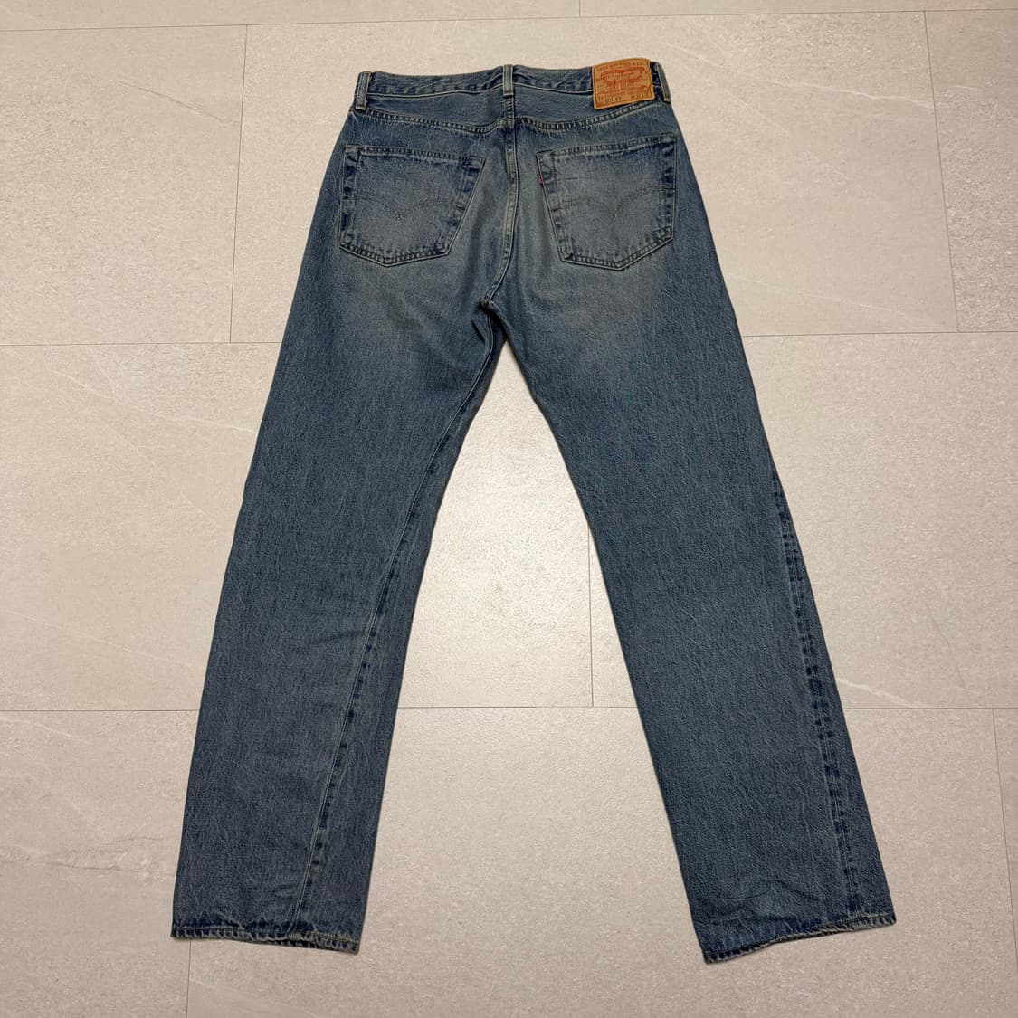 리바이스 LVC 55501 블랙잭 30X32  상품이미지2