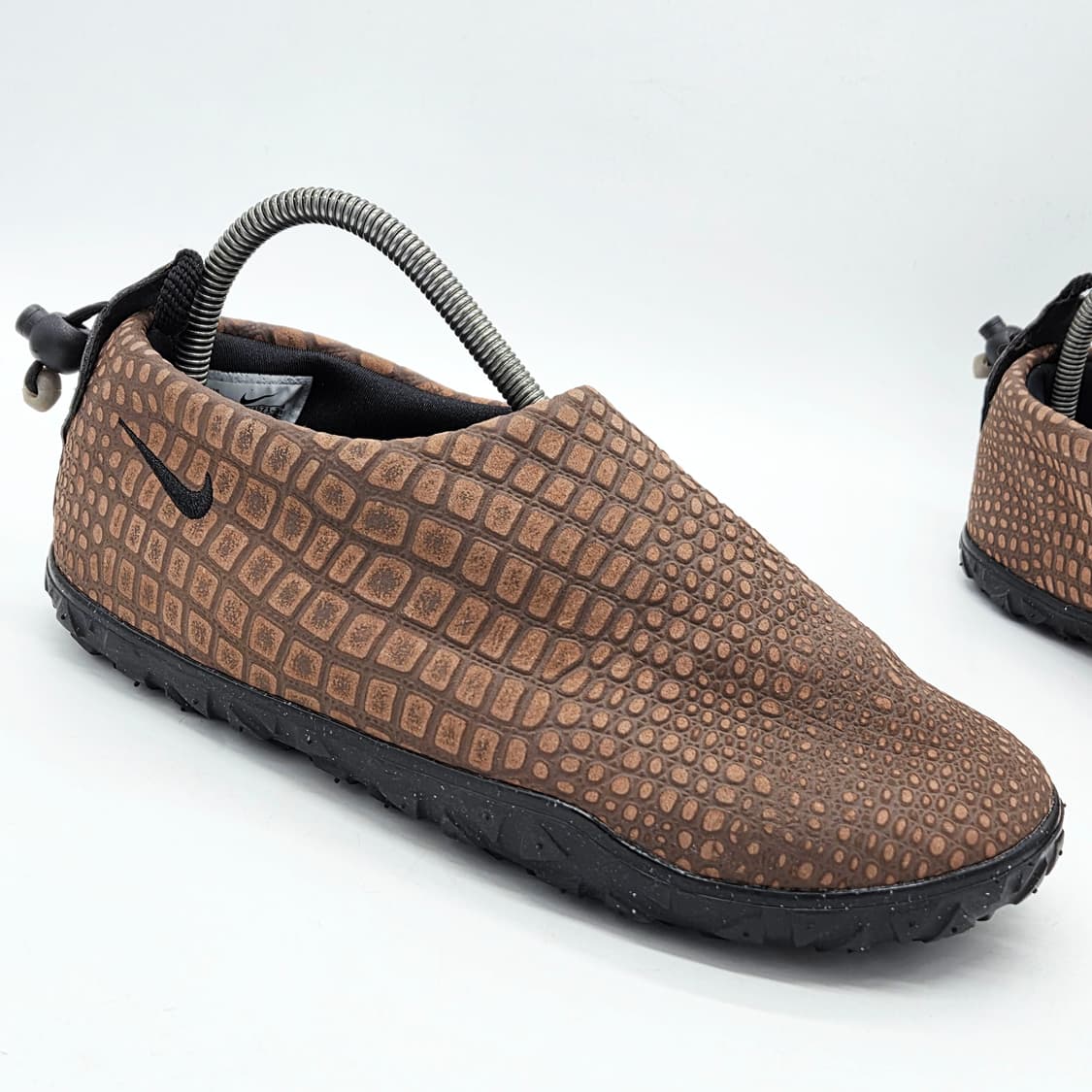  나이키 ACG 목 프리미엄 카카오 와우 블랙 (265)  상품이미지3