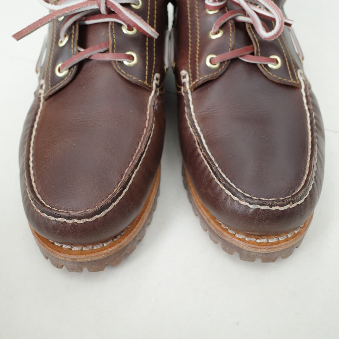 [270] 팀버랜드 30003 3아이 가죽 보트 슈즈 상품이미지7