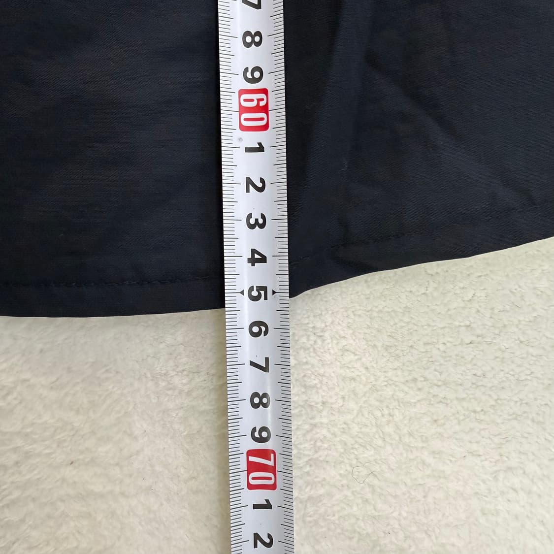 55 VOV 캐주얼 오버핏 트렌치 자켓 0304T 상품이미지6