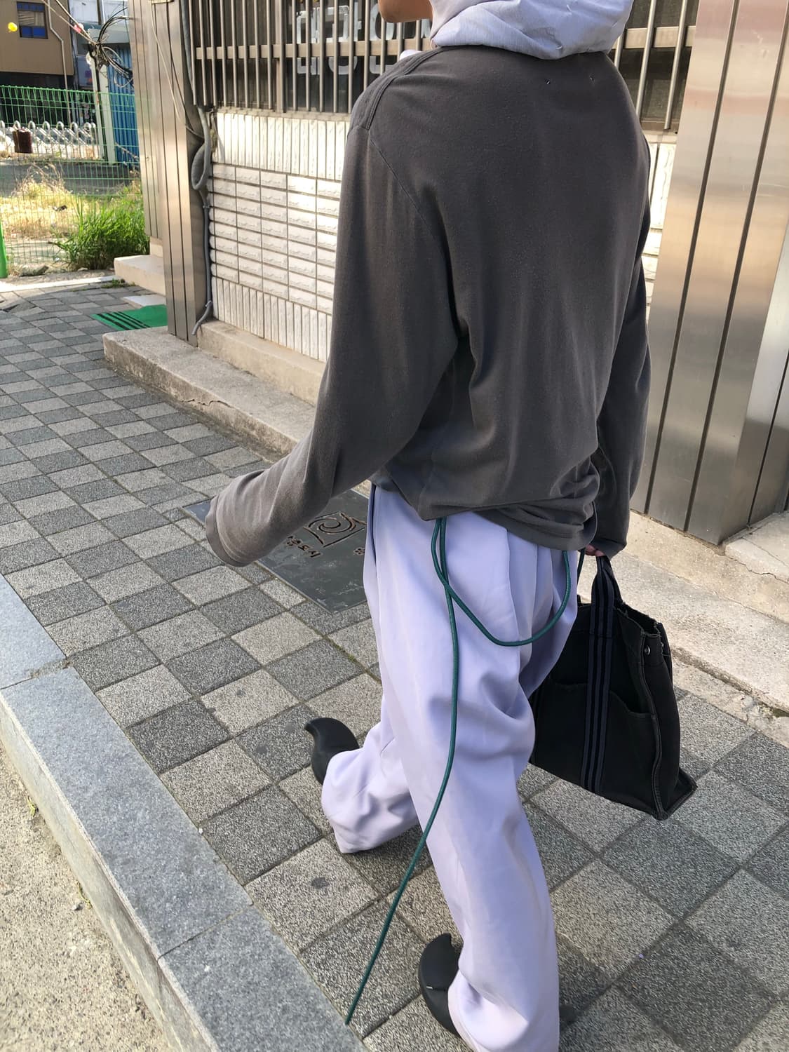 에르메스 by 마틴 마르지엘라 후루토 상품이미지2