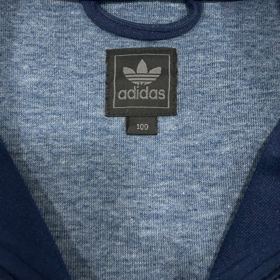 Adidas 아디다스 잉글랜드 네이브비 져지 상품이미지8