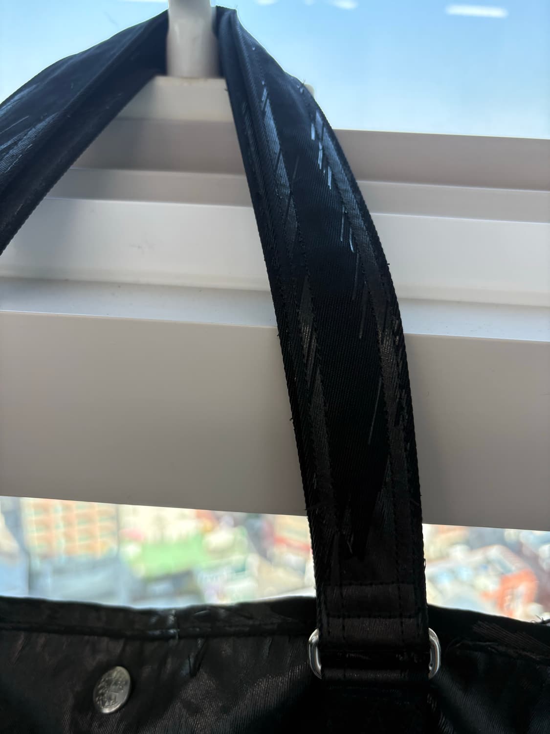 빈티지 포터 토트백  상품이미지2