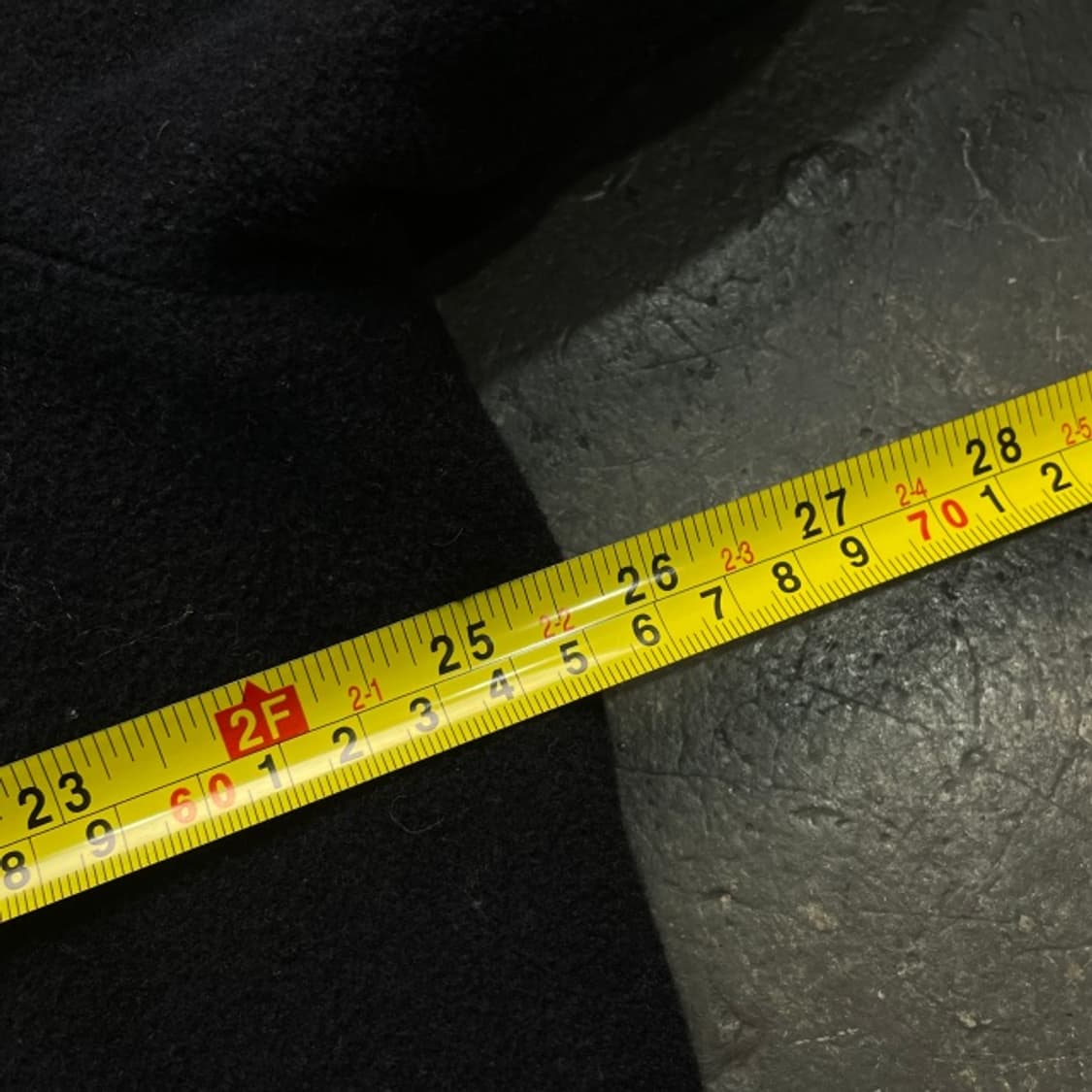 100 라코스테 울 자켓  상품이미지5