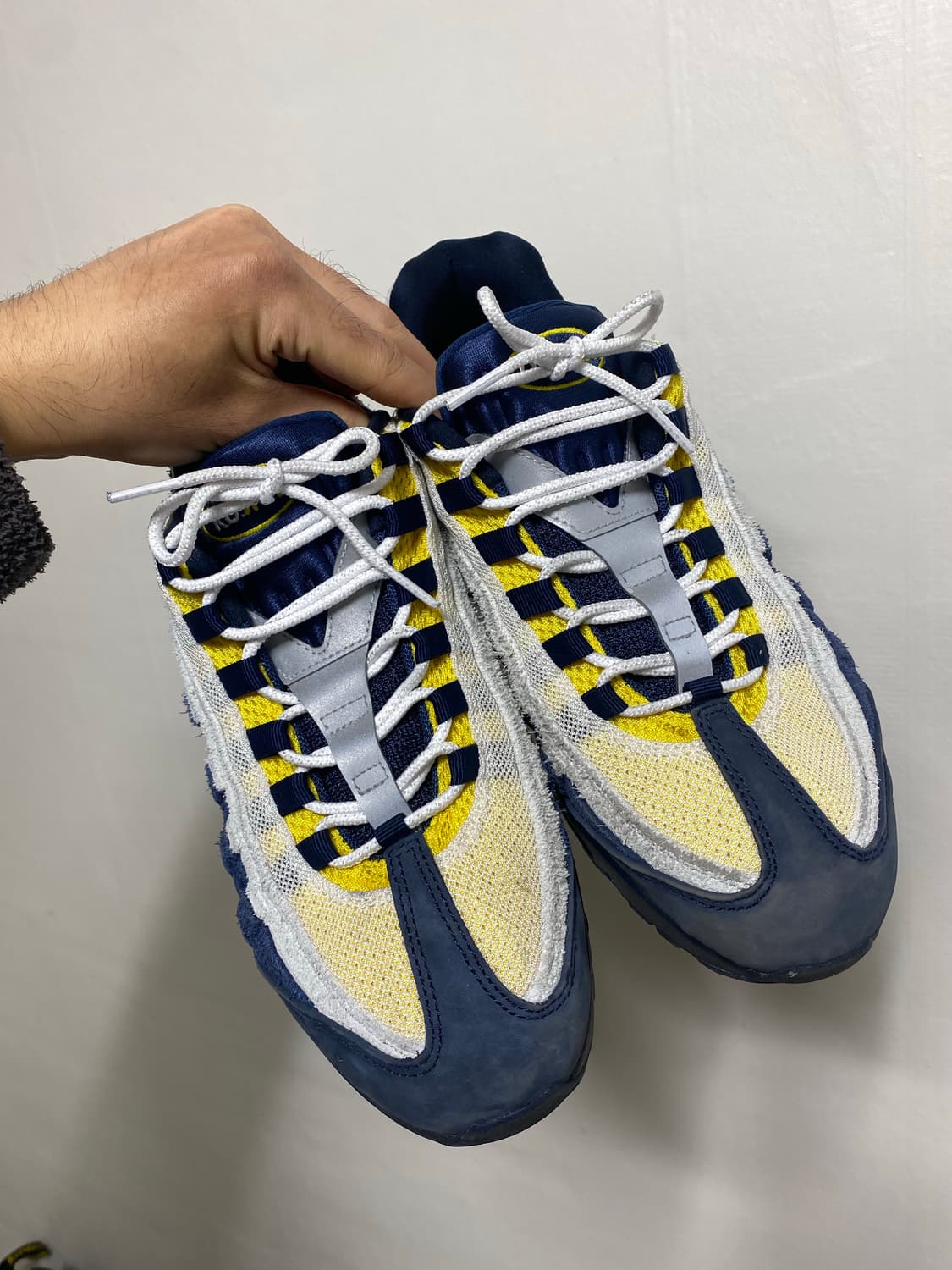 나이키 맥스95 에릭 코스턴 상품이미지3