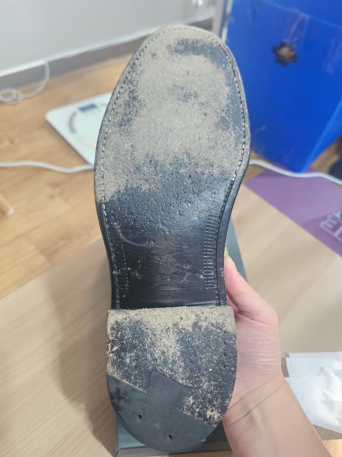 알든 9901 9.5D 상품이미지5