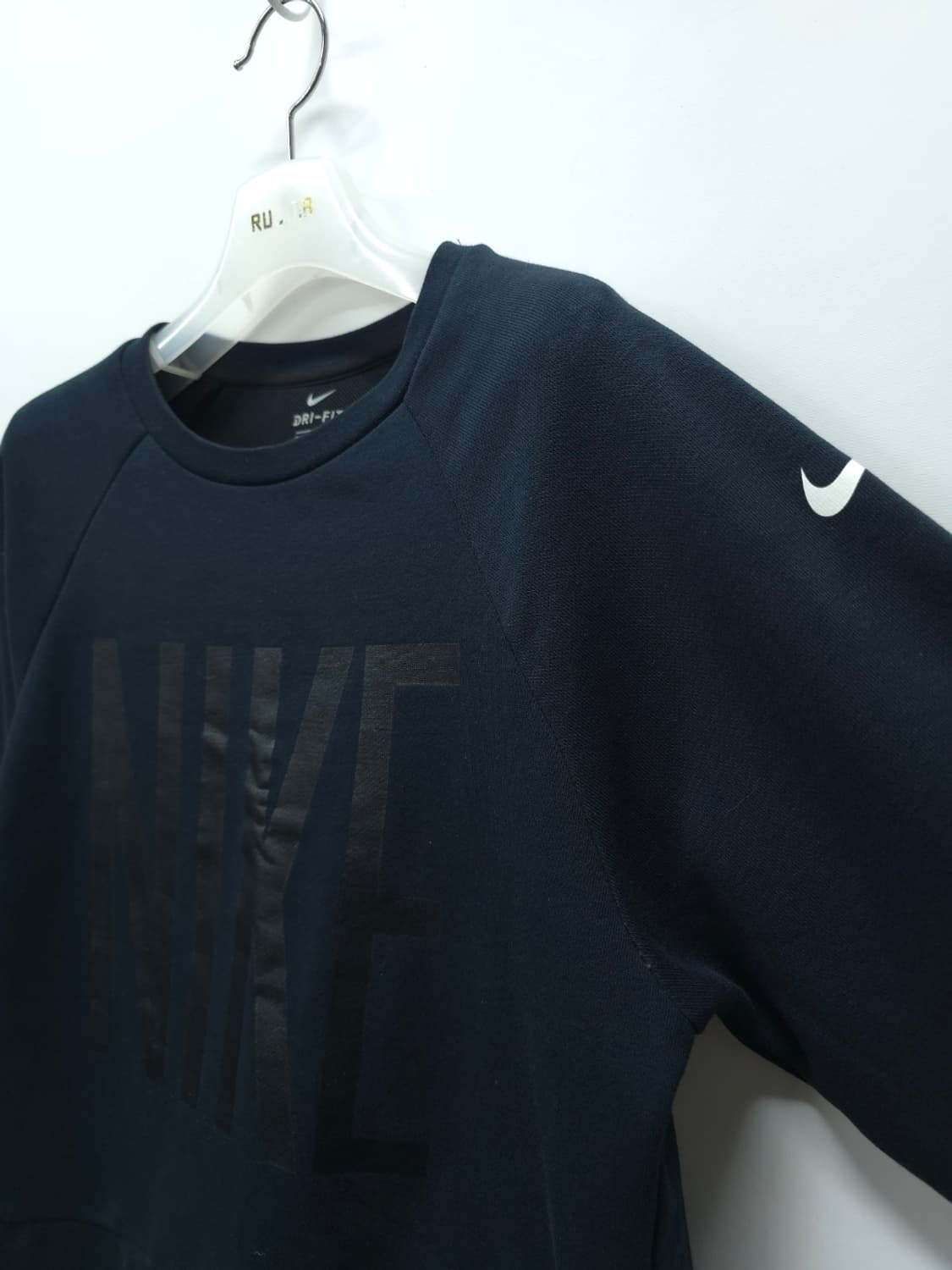 나이키 드라이핏 빅로고 우먼스 맨투맨 (55~66) 상품이미지6