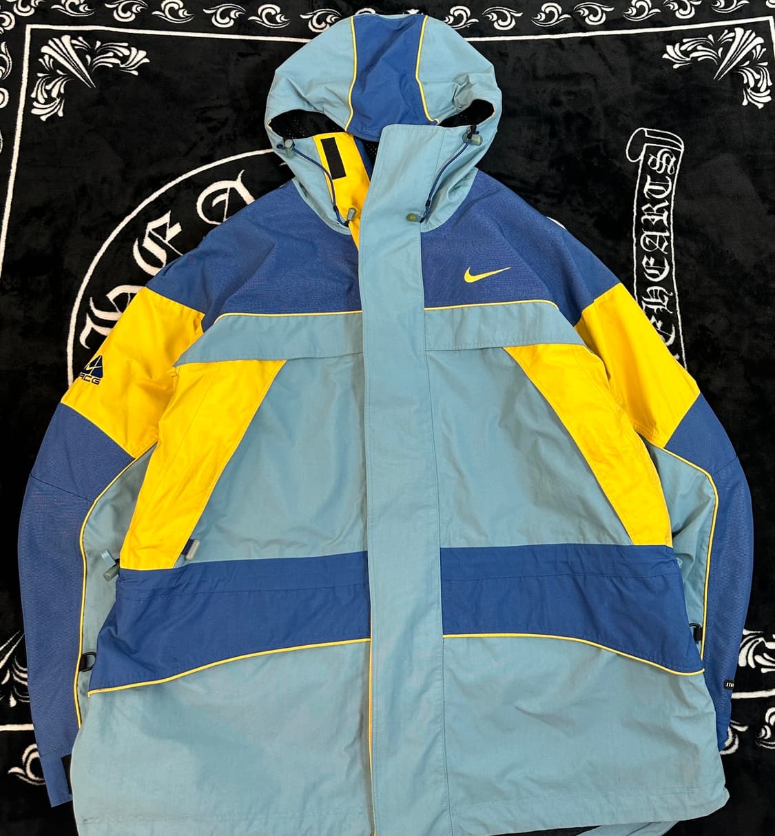 00s 나이키 ACG 고어텍스 자켓 XL 상품이미지2