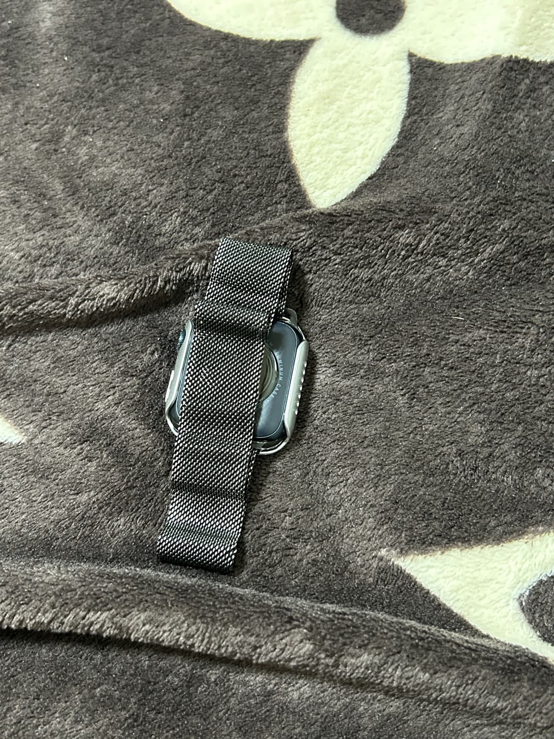 애플워치 se 40mm 스페이스 그레이 상품이미지3