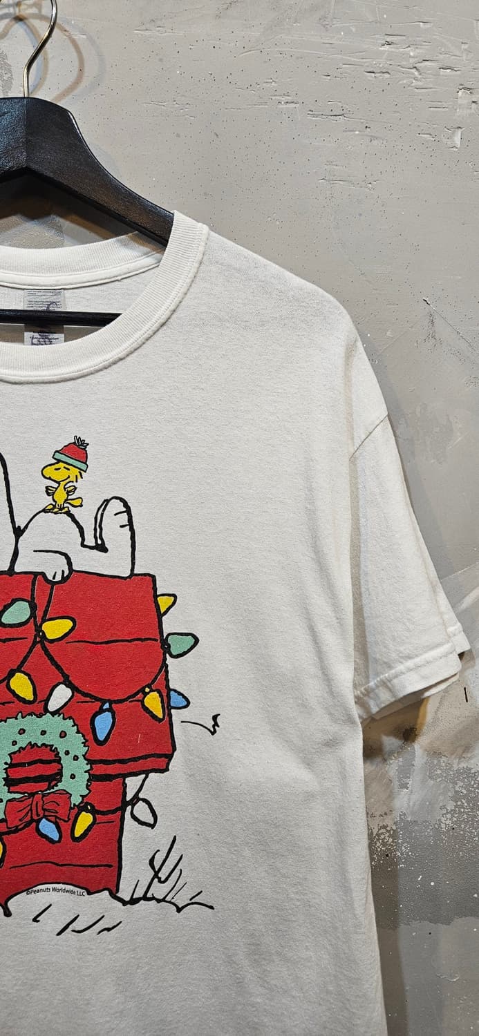 Gildan - Snoopy  상품이미지2