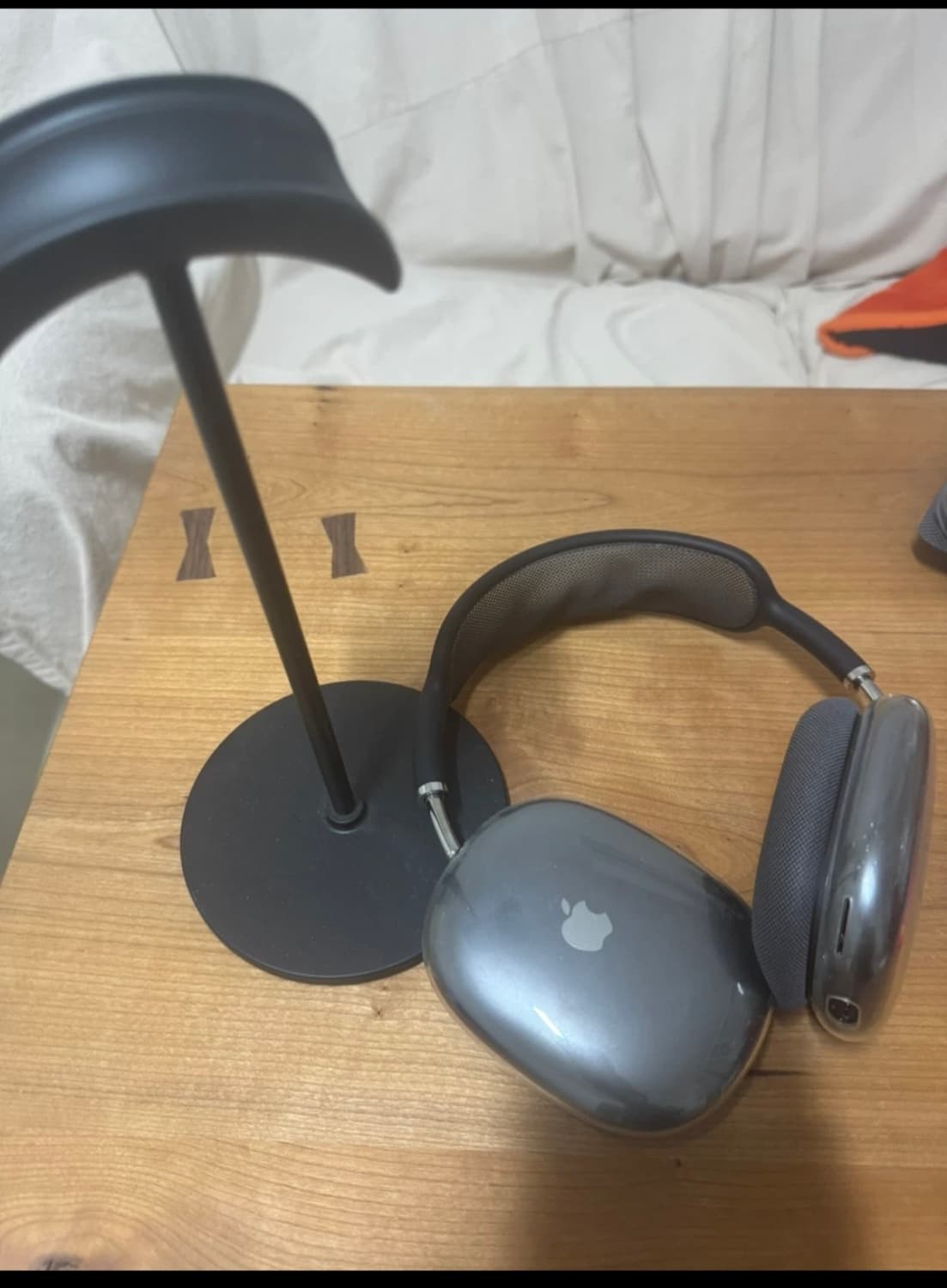 에어팟맥스 판매합니다 상품이미지2