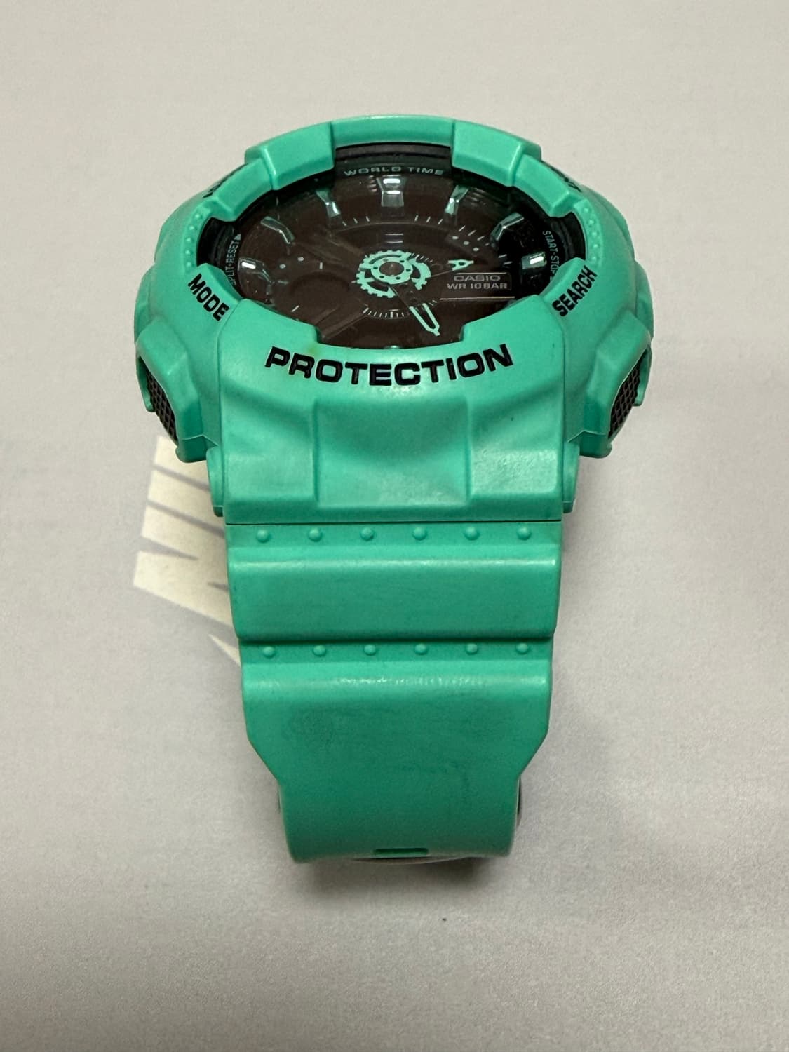 Casio Baby-G 소녀시대 콜라보 모델 상품이미지3