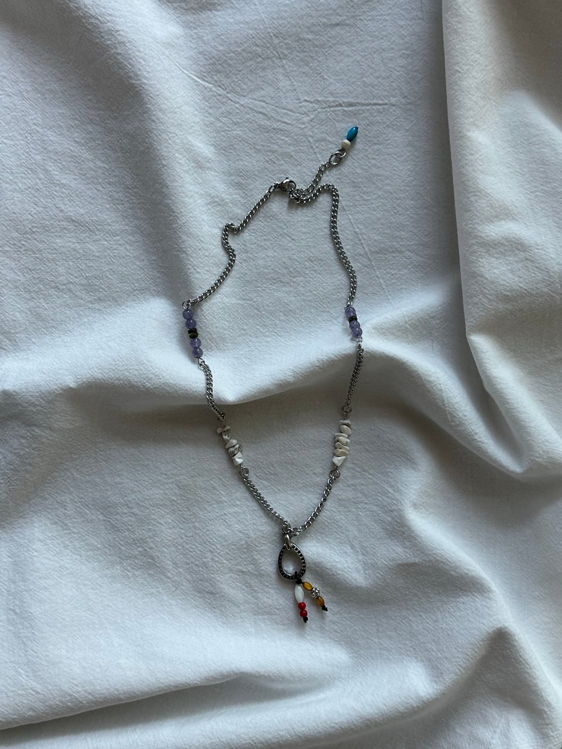 Fuco 빈티지 목걸이 상품이미지5