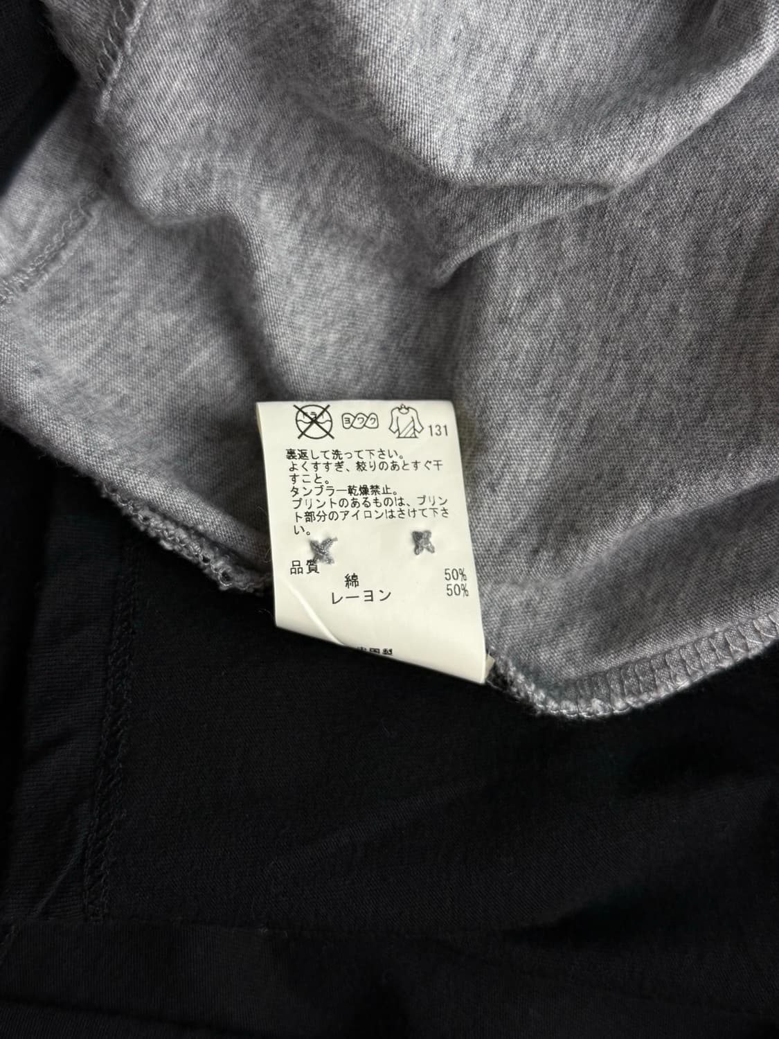 Calvin Klein 드레이프 타이 가디건 (2-way) 상품이미지9