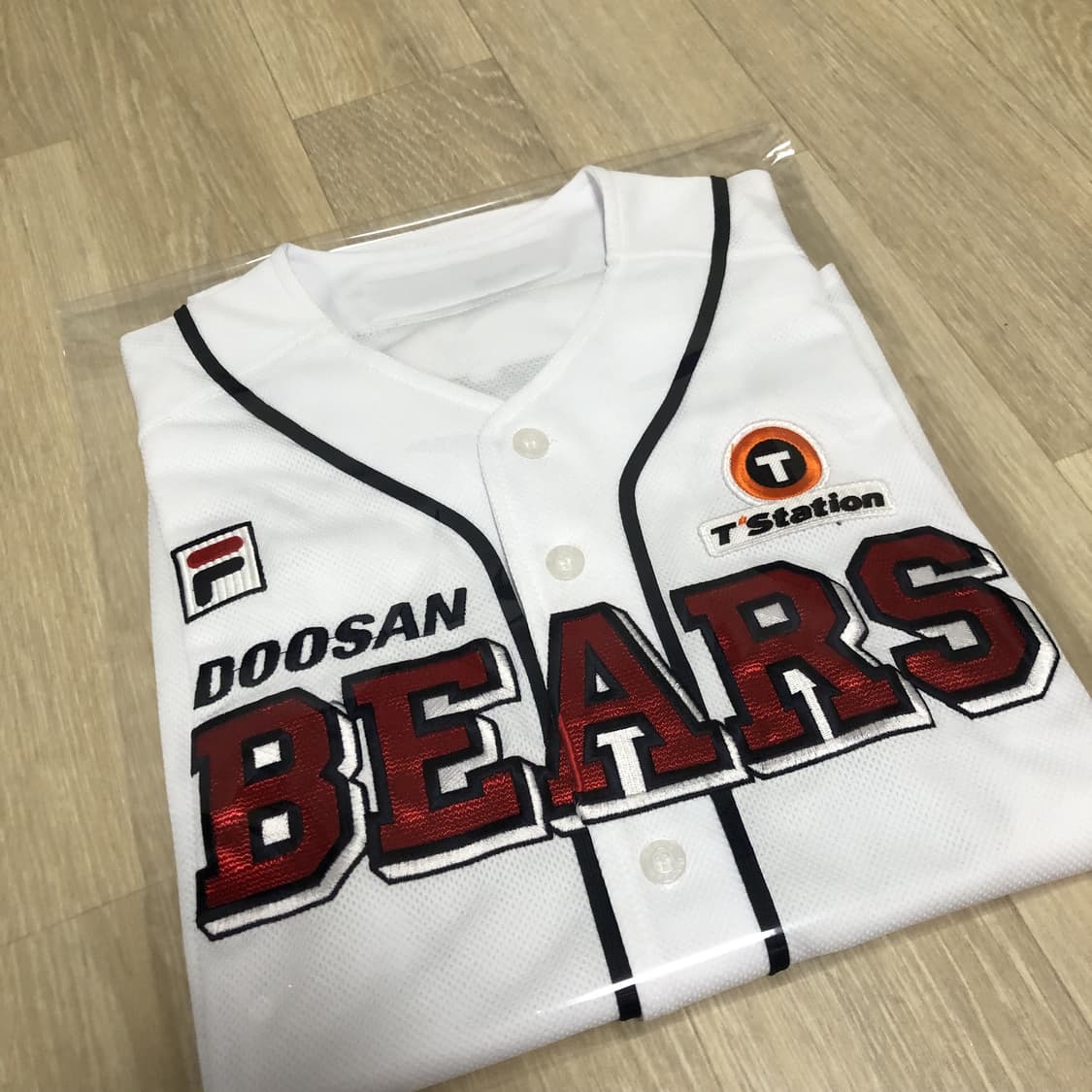 (90) 두산 베어스 허경민 13 져지 두산 유니폼 두산 져지 상품이미지10