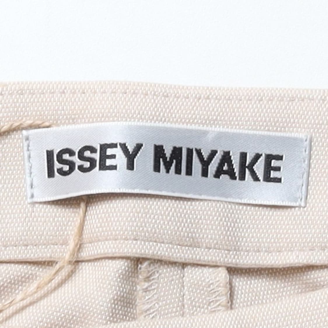 이세이 미야케 ISSEY MIYAKE Cotton Pants   상품이미지8