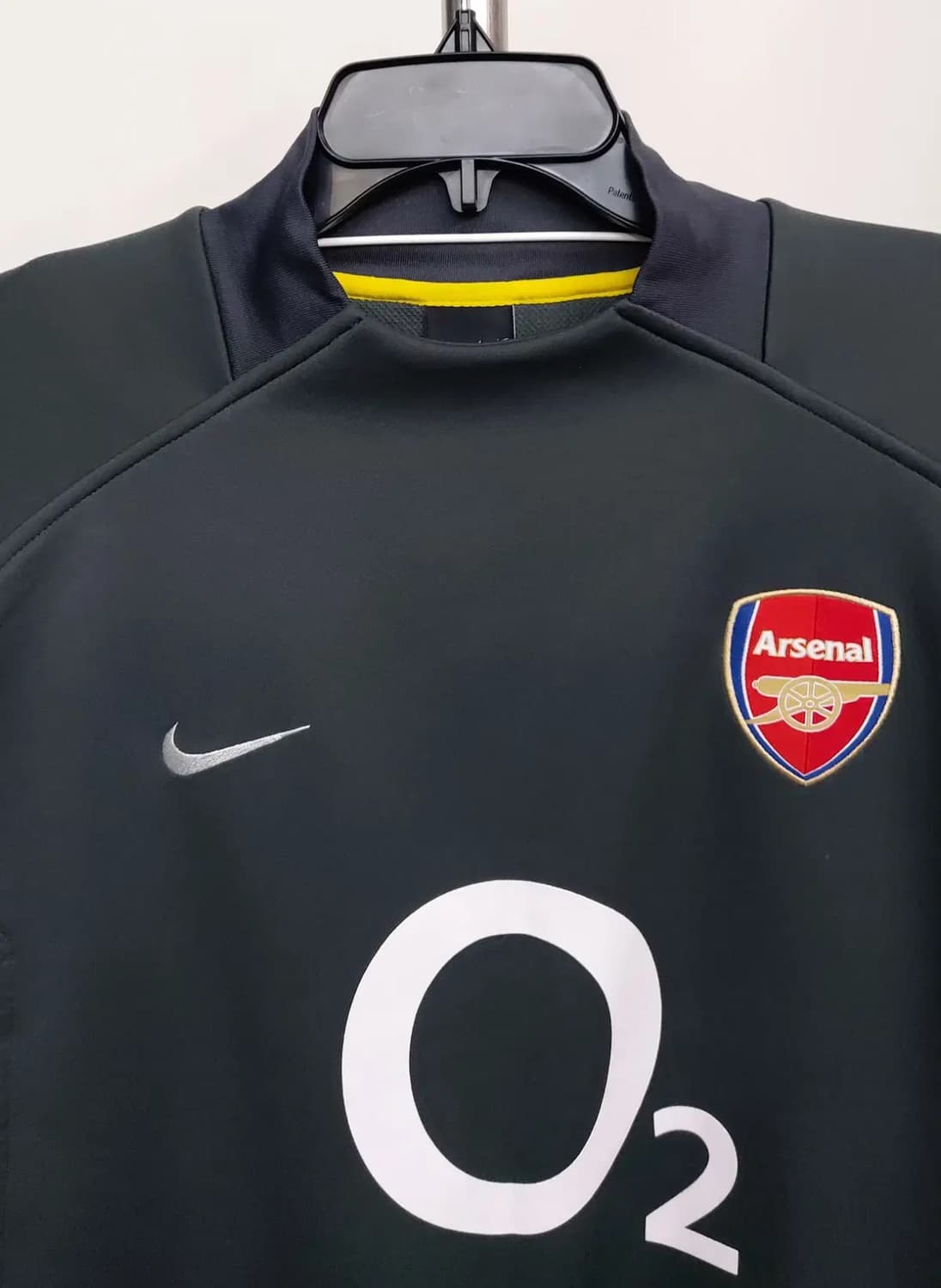 05-06 아스날 써멀탑 L 상품이미지4