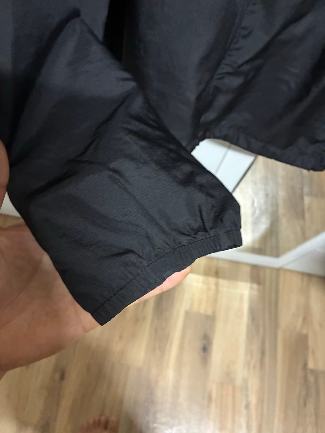 [새상품] 스파오 바람막이 L/100 상품이미지5