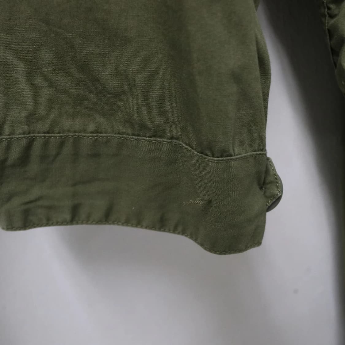 M-65 PARKA 야상 자켓 62136 상품이미지9