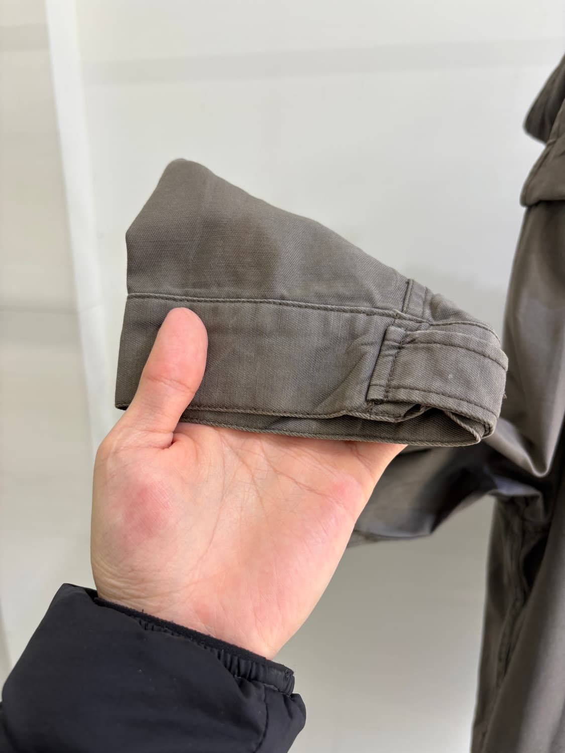 DOG HOUSE 자켓 상품이미지4