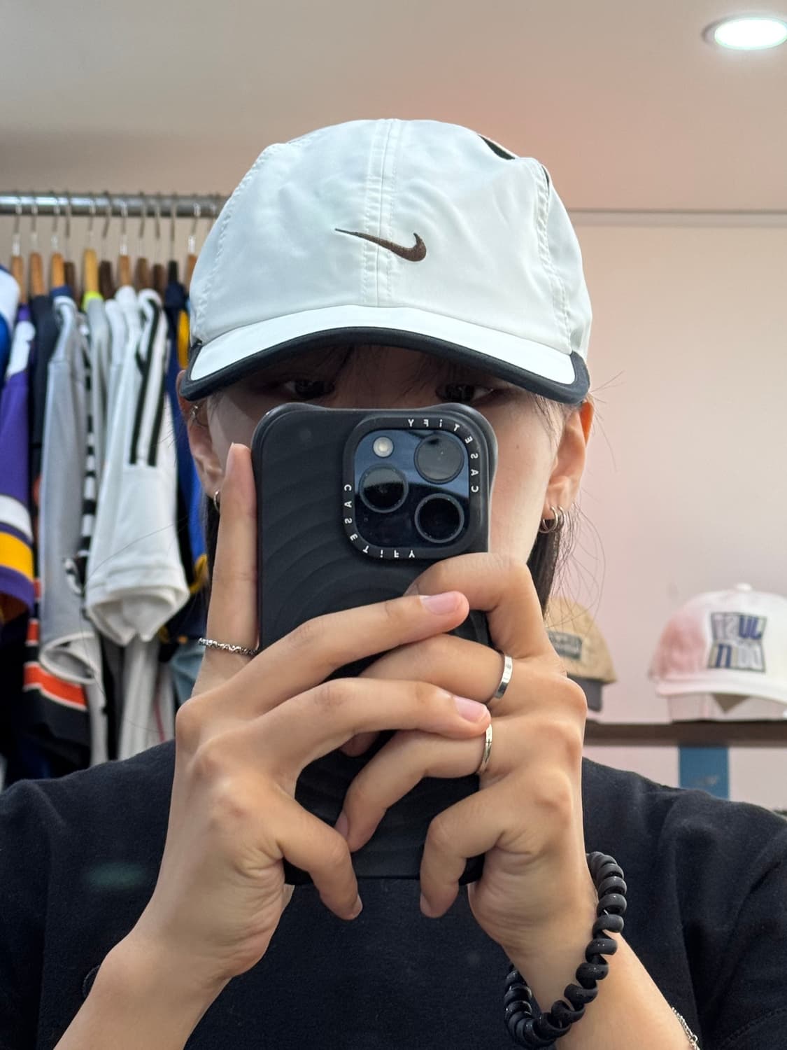 00s 나이키 드라이핏 볼캡 상품이미지7