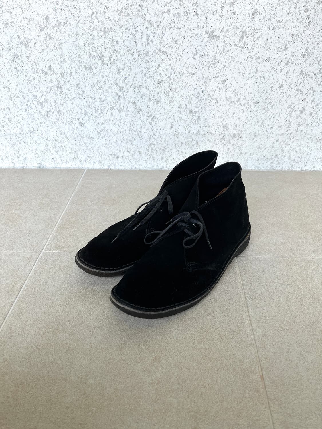 Clarks desert boots 상품이미지1
