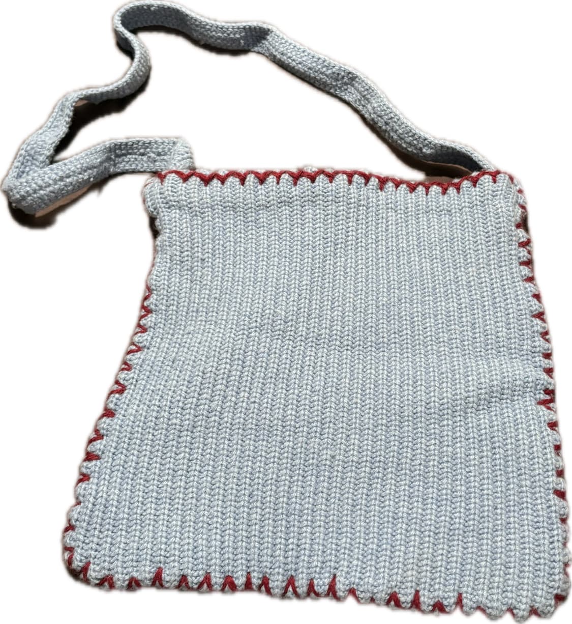 빈티지 플라워 자수 가방  상품이미지2