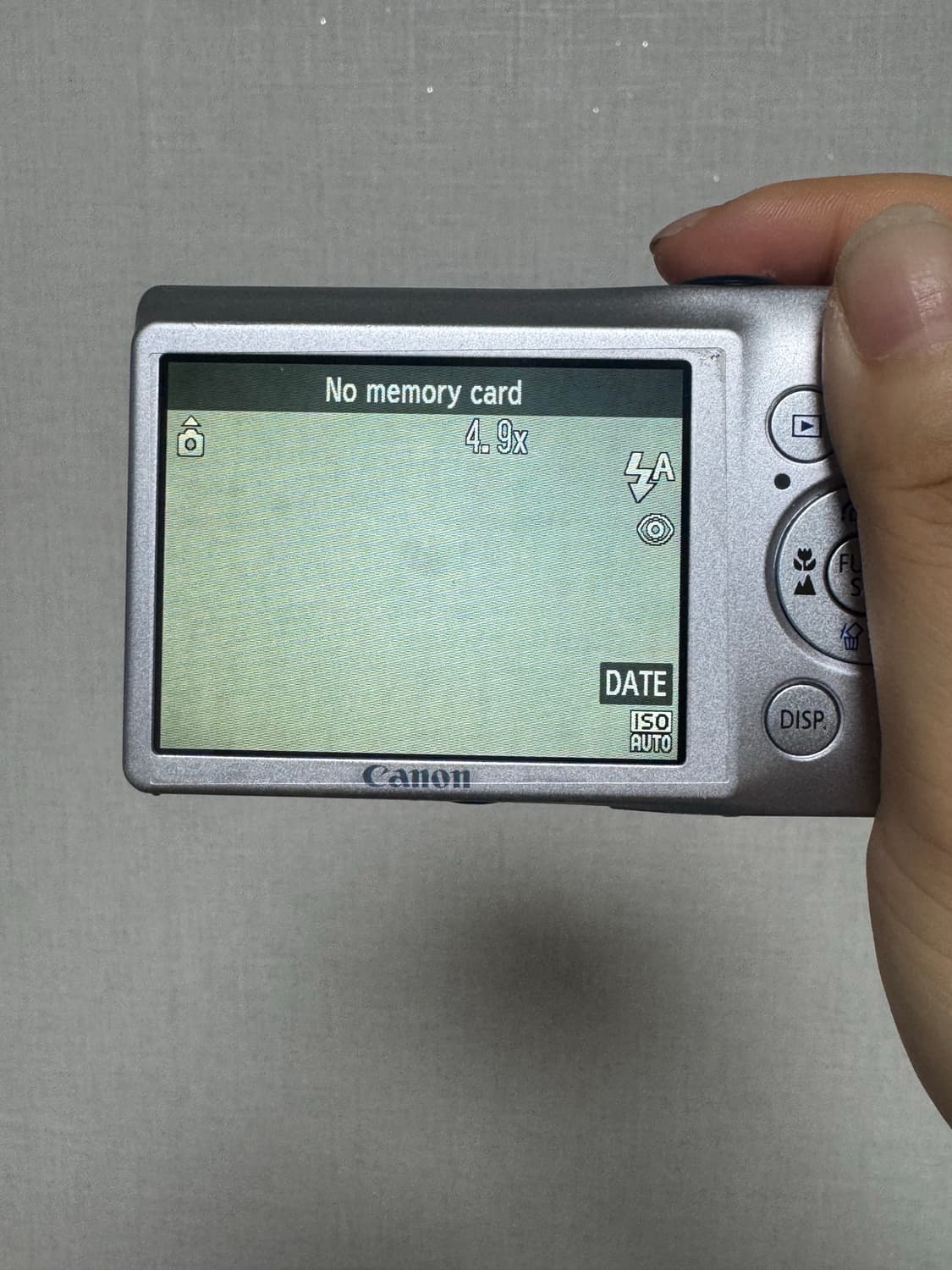 캐논 ixy200 = ixus115 카메라 풀박 상품이미지6