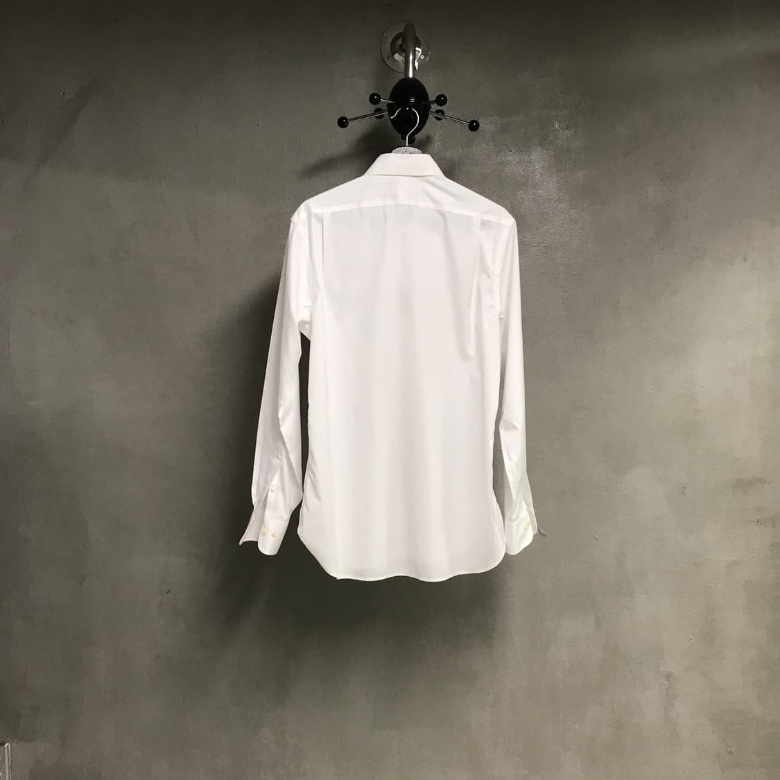 폴로 랄프로렌 화이트 셔츠 15/39 상품이미지6