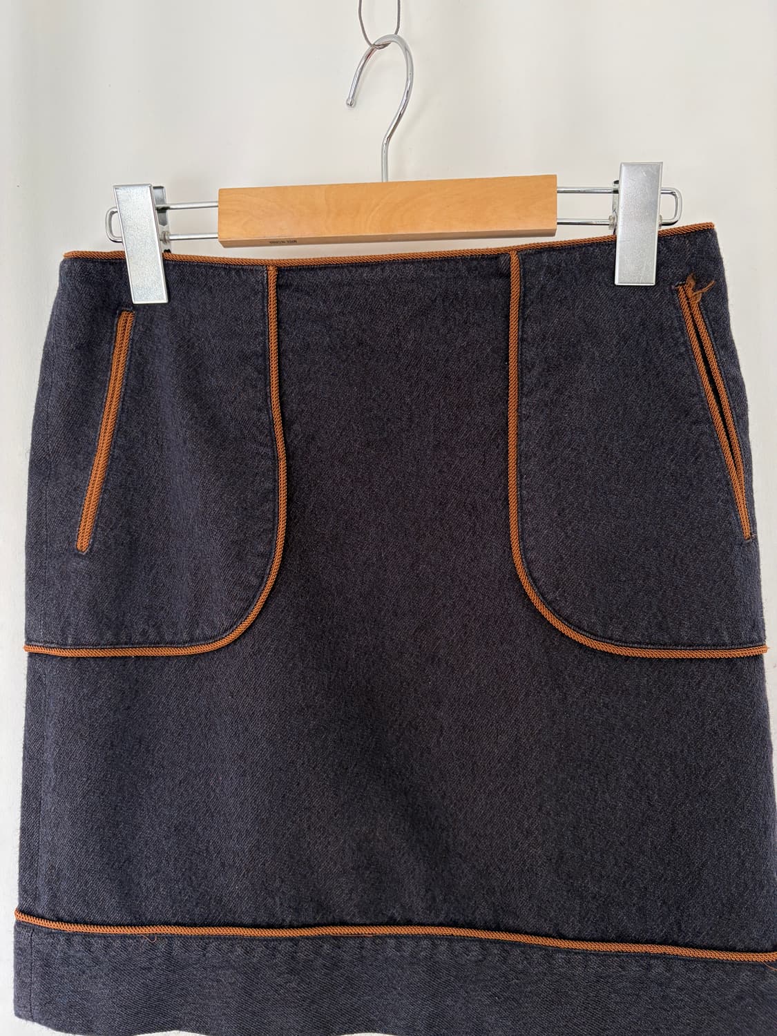 IENA skirt 상품이미지2