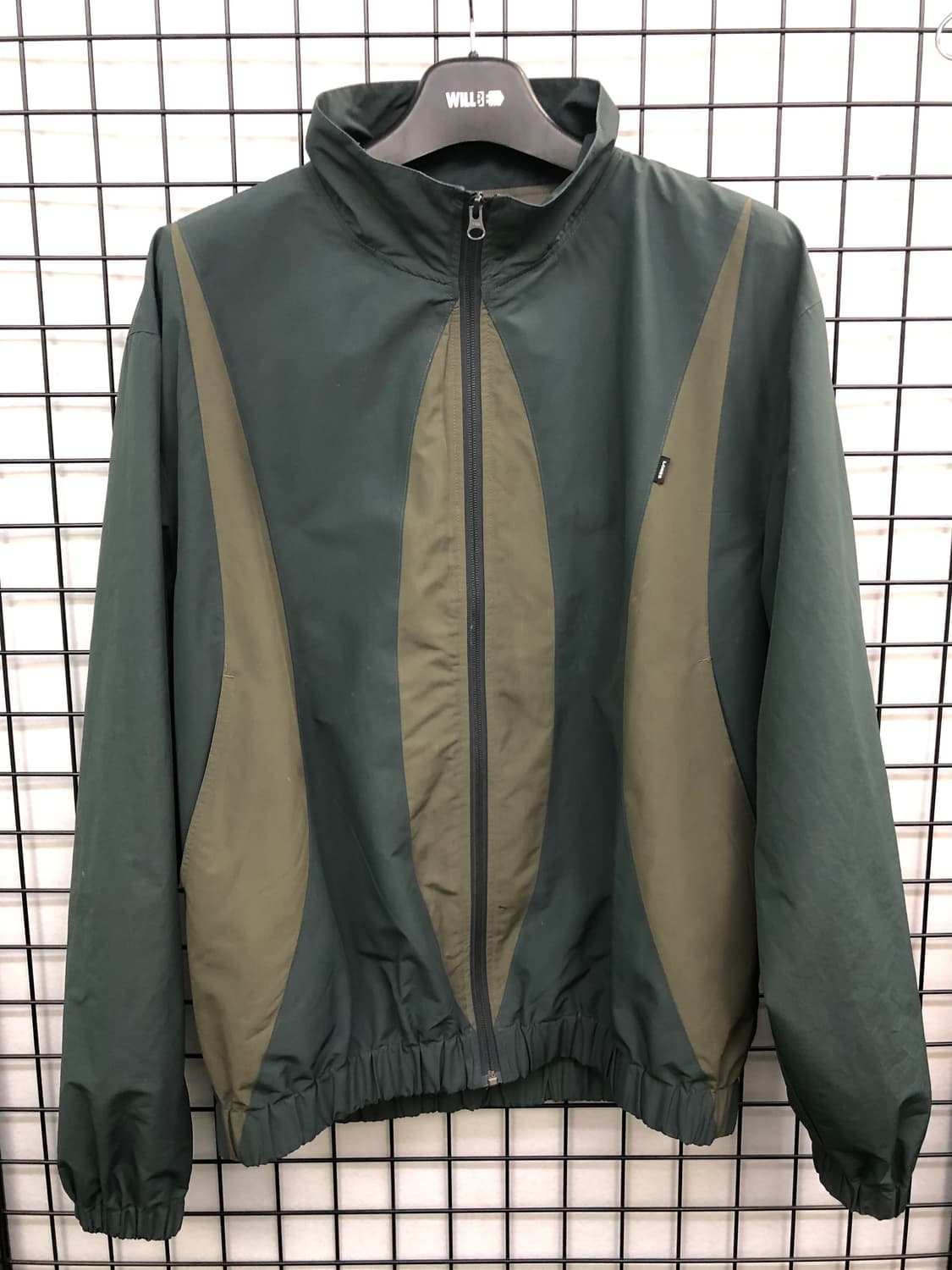 Lores 로어즈 바람막이 상품이미지1