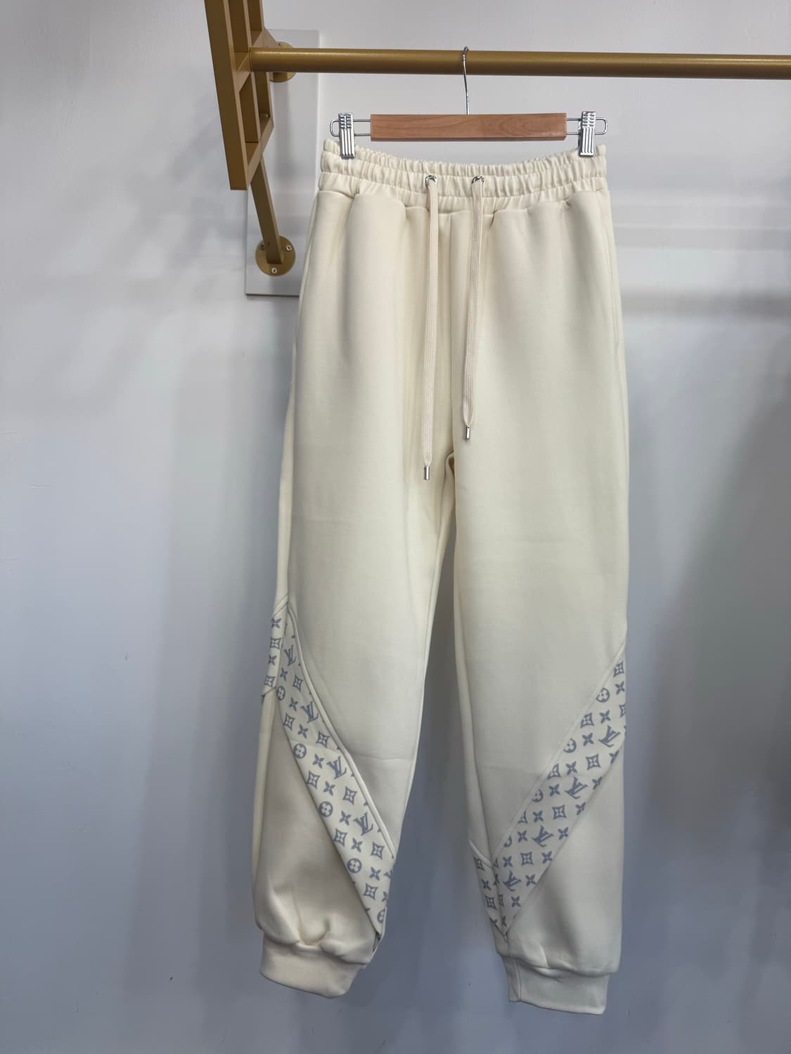 여성 트레이닝 바지55~66 상품이미지1