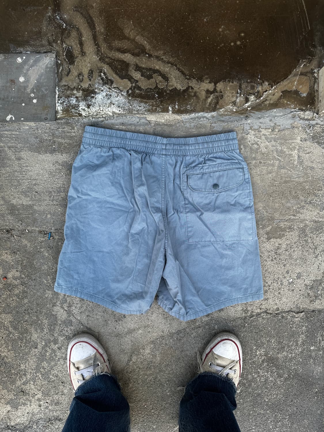 Patagonia Easy Shorts 상품이미지5