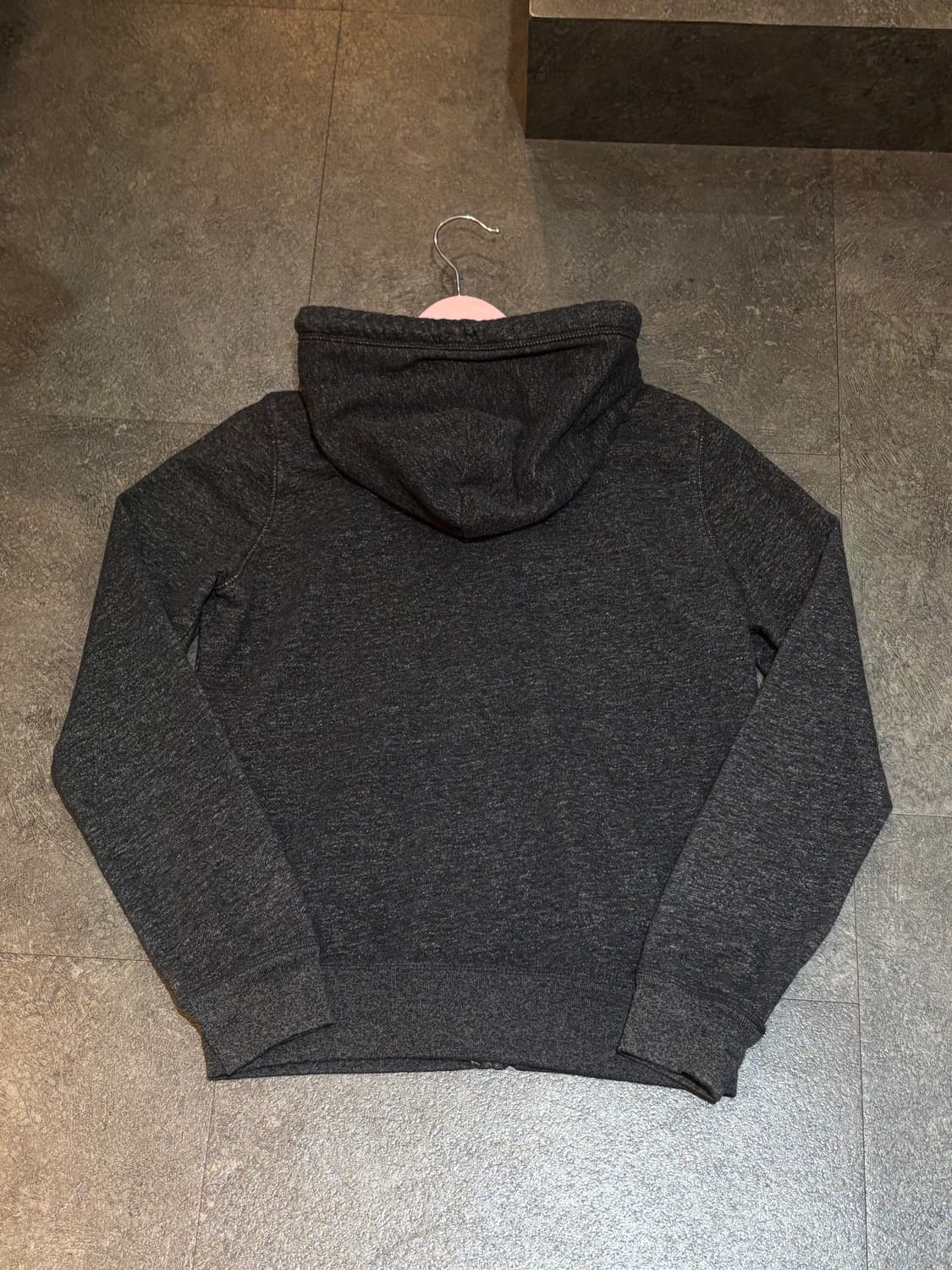 후아유 여성 후드집업 M사이즈 상품이미지3