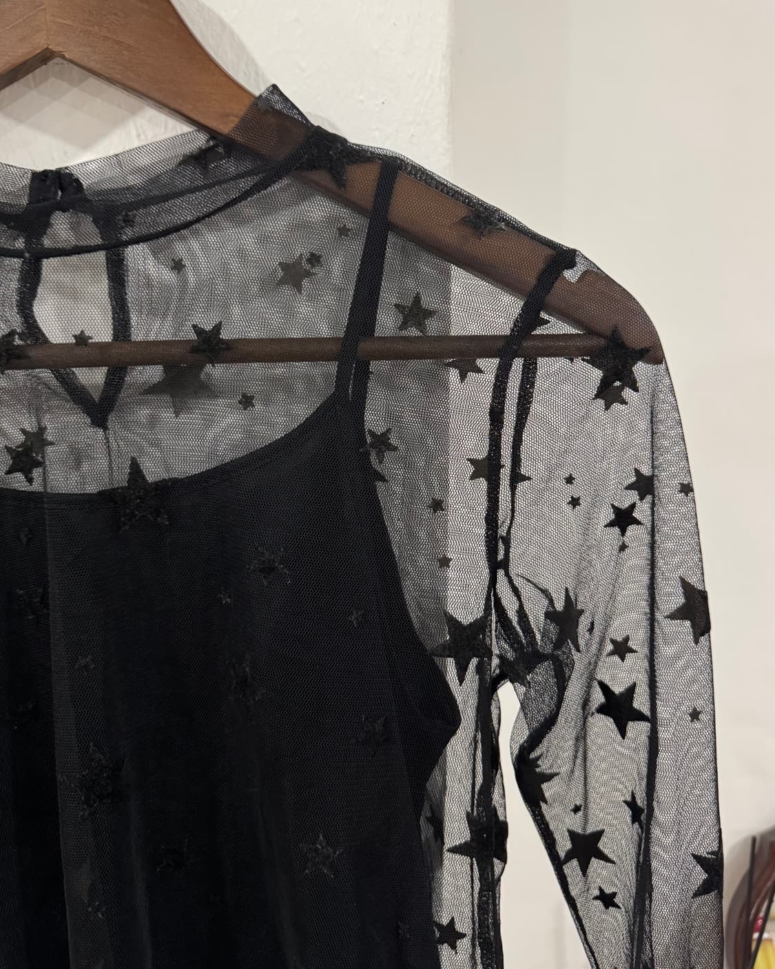 VINTAGE TOP 상품이미지2