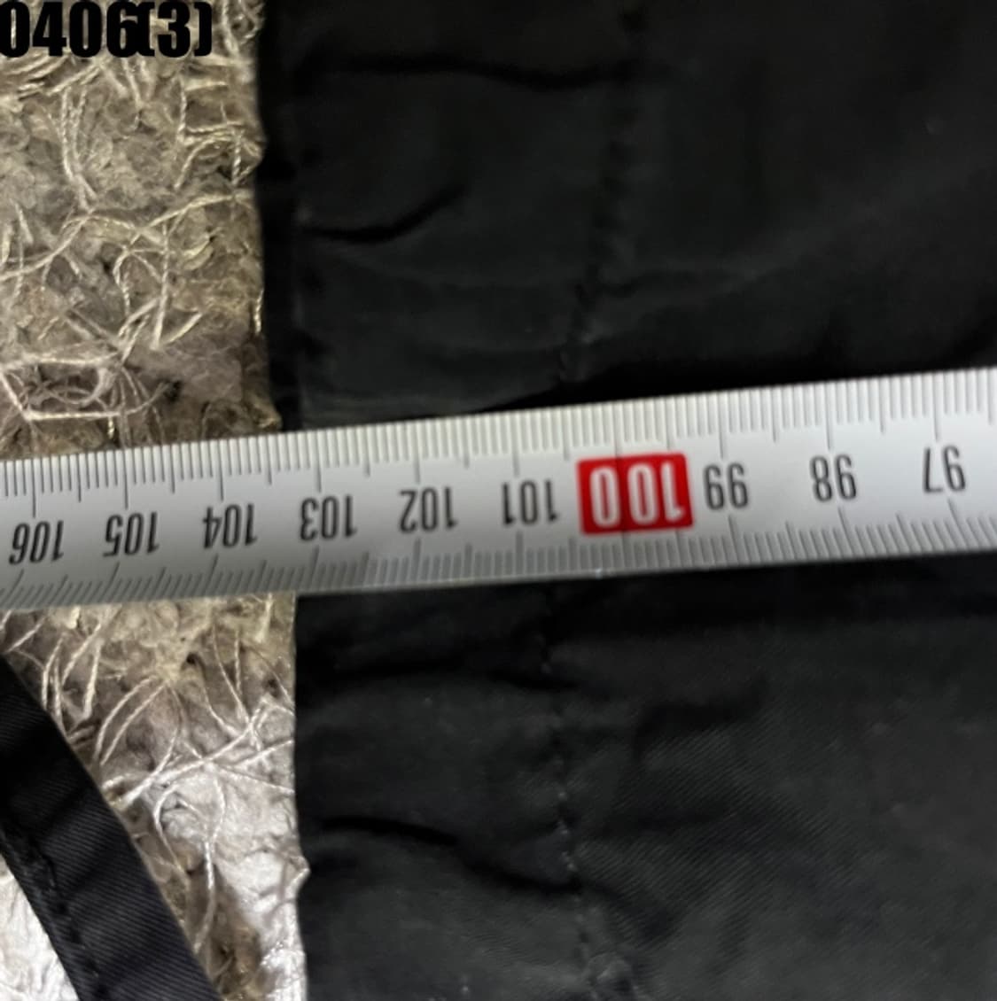 빅유니온 카고 팬츠 상품이미지8