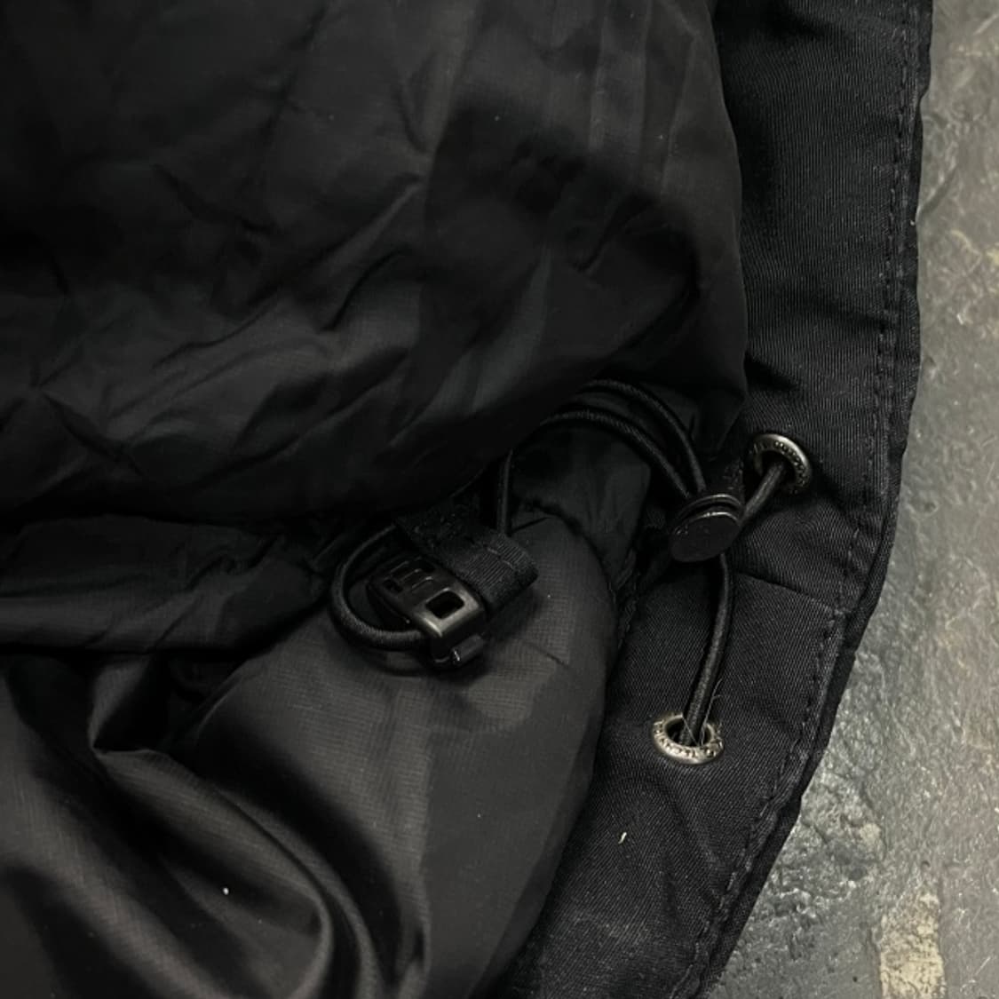 100 K2 알파인팀 덕다운 헤비 패딩  상품이미지5