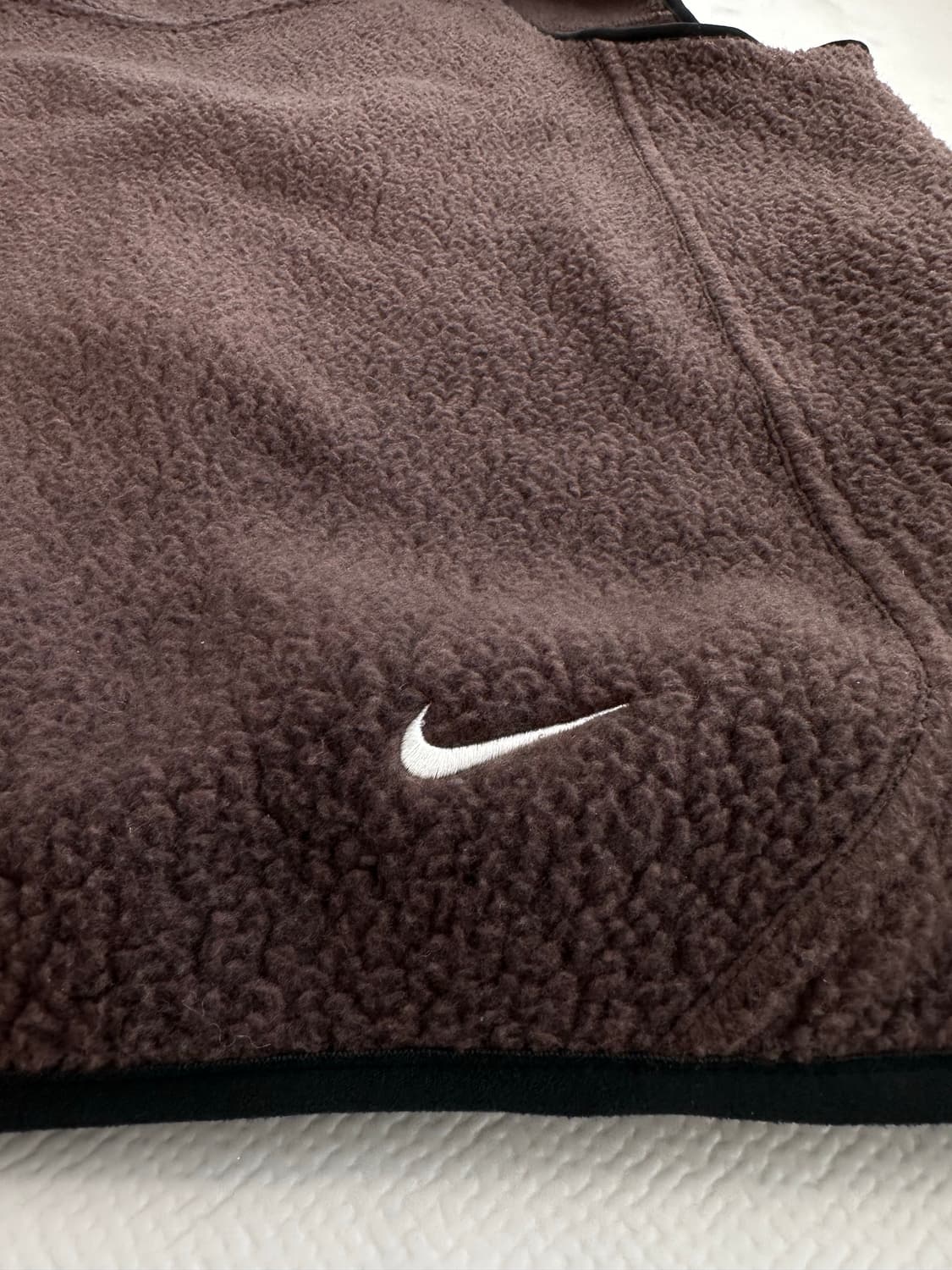 나이키 ACG 아크틱 울프 베스트 L 사이즈 상품이미지6