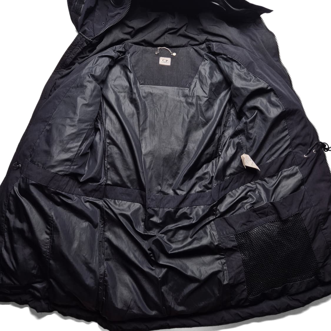 [95] CP컴퍼니 고글 노르지 마운틴 파카 상품이미지8