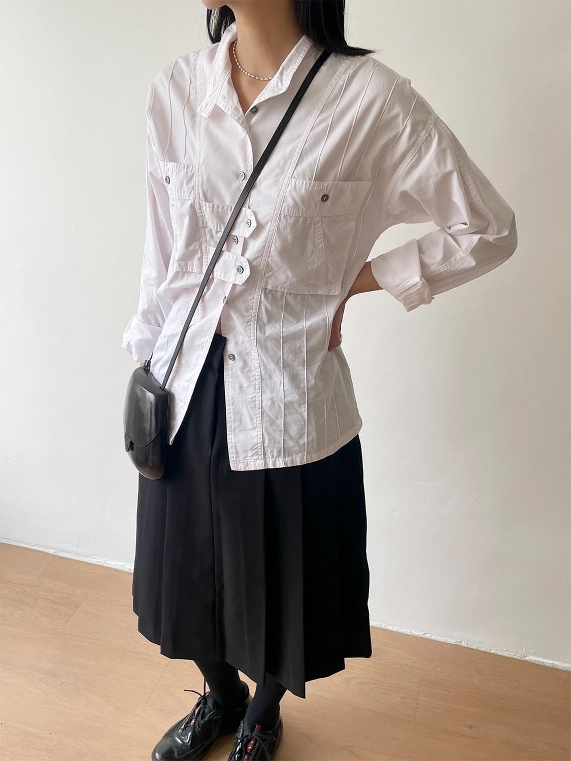 이자벨마랑 에뚜왈 셔츠 블라우스 isabel marant etoile 상품이미지2