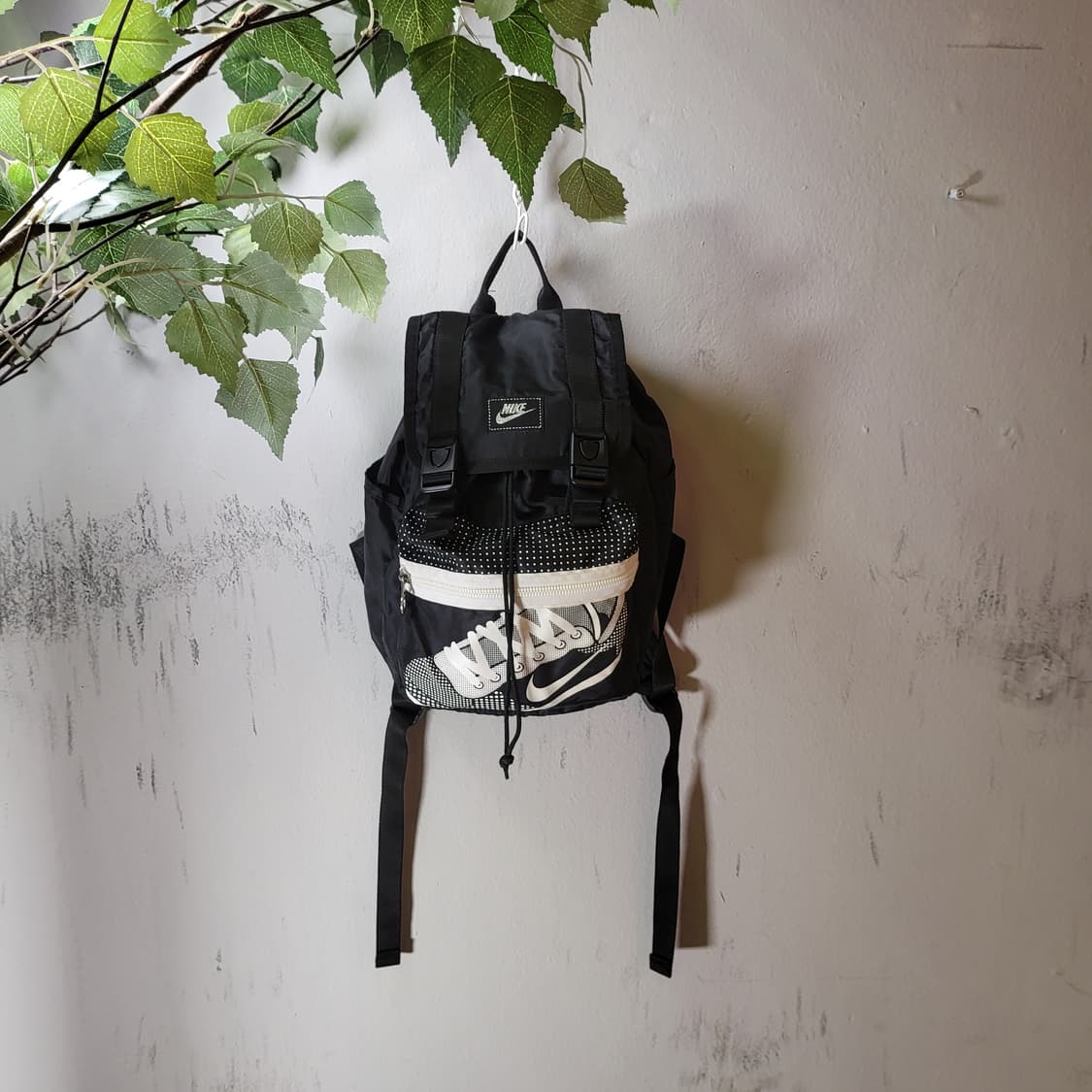 00s 나이키 백팩 상품이미지1