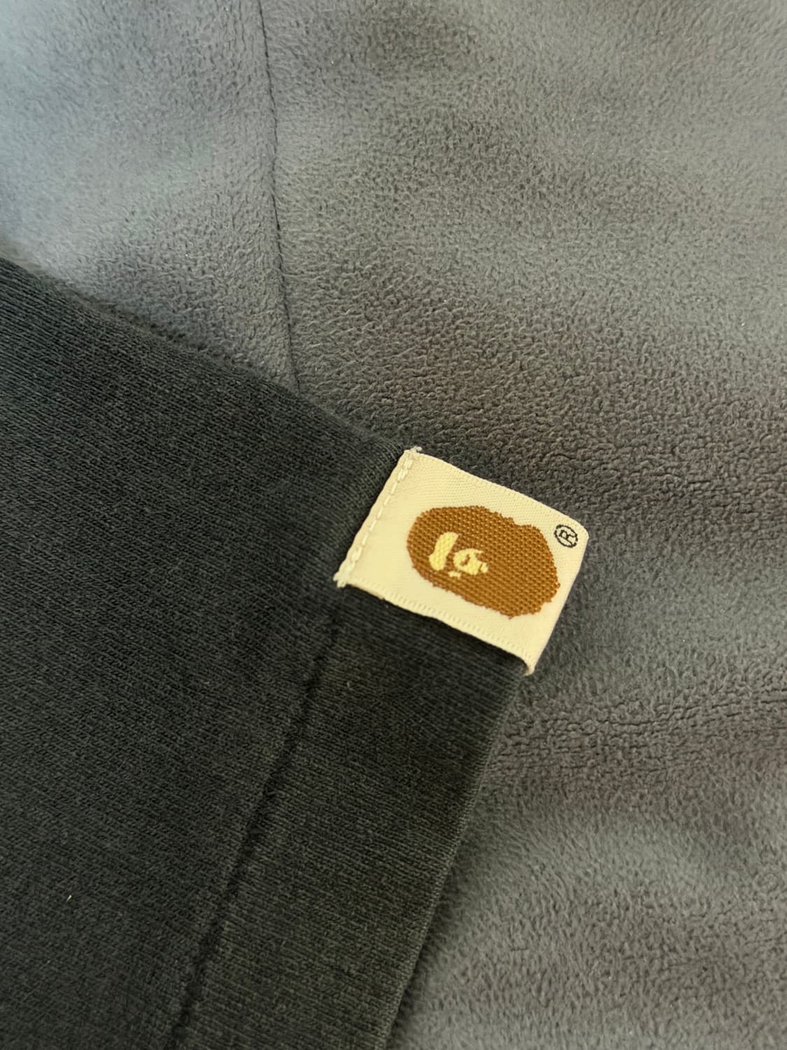 (2XL) 베이프 반팔 상품이미지7