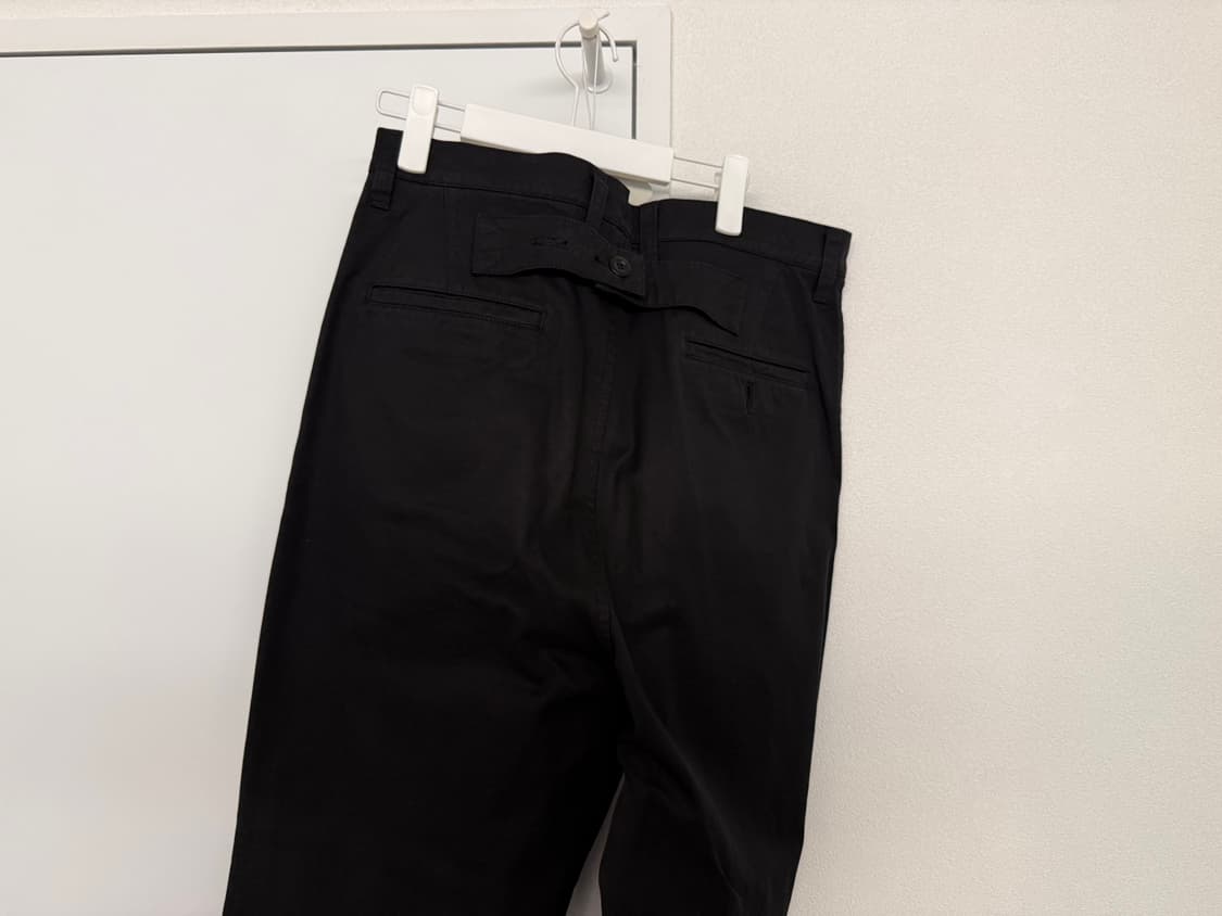 [M] 준야 와타나베 꼼데가르송 팬츠 상품이미지4