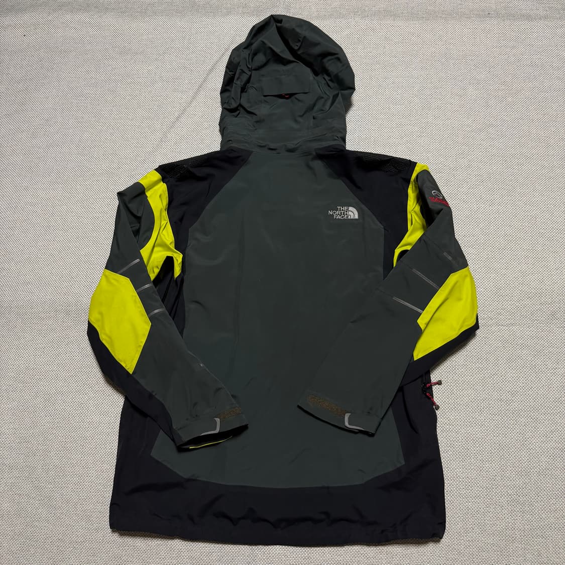 노스페이스 써밋 하이벤트 바람막이 자켓 상품이미지7