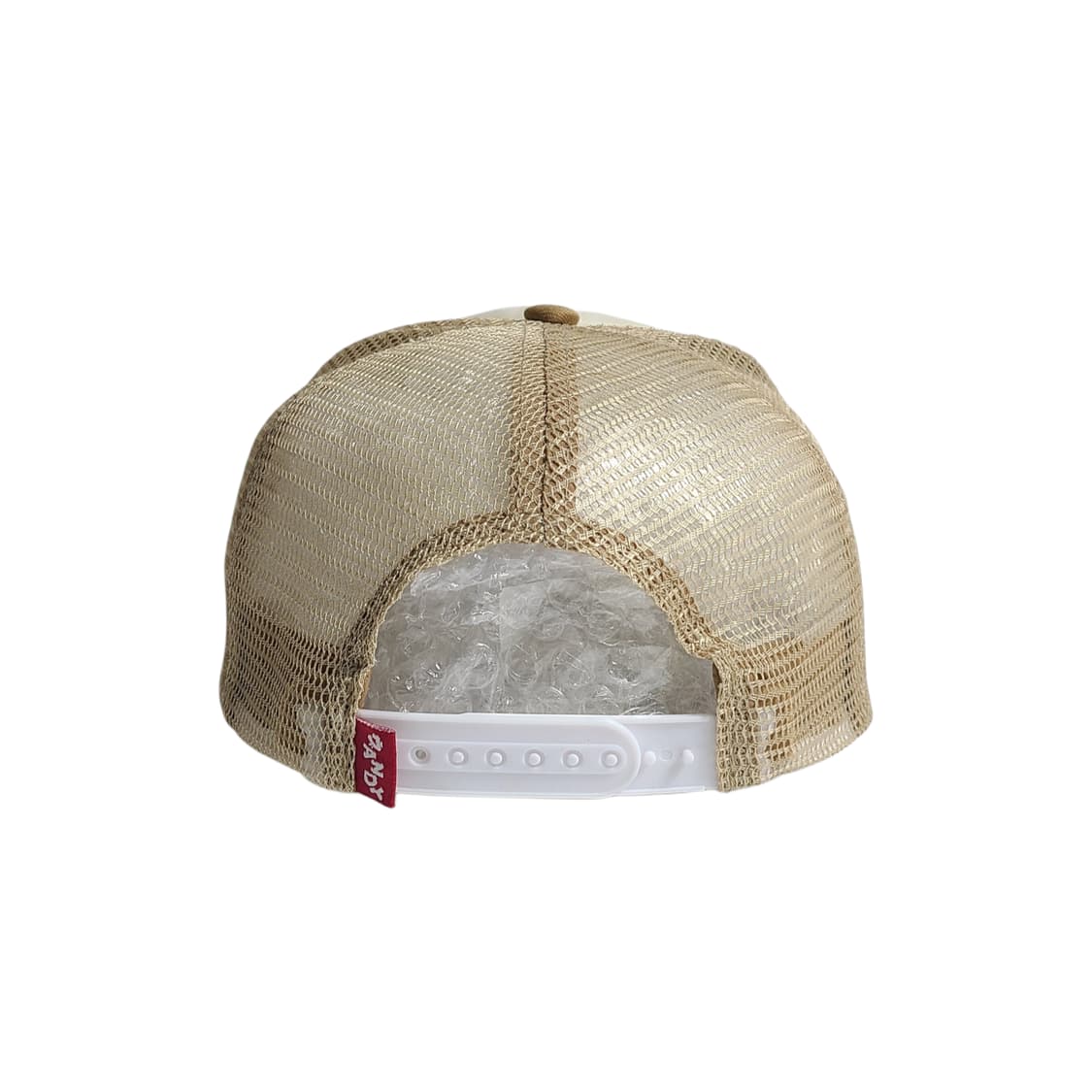 VANDYTHEPINK) 반디 더 핑크 버거샵 트러커 햇 상품이미지4