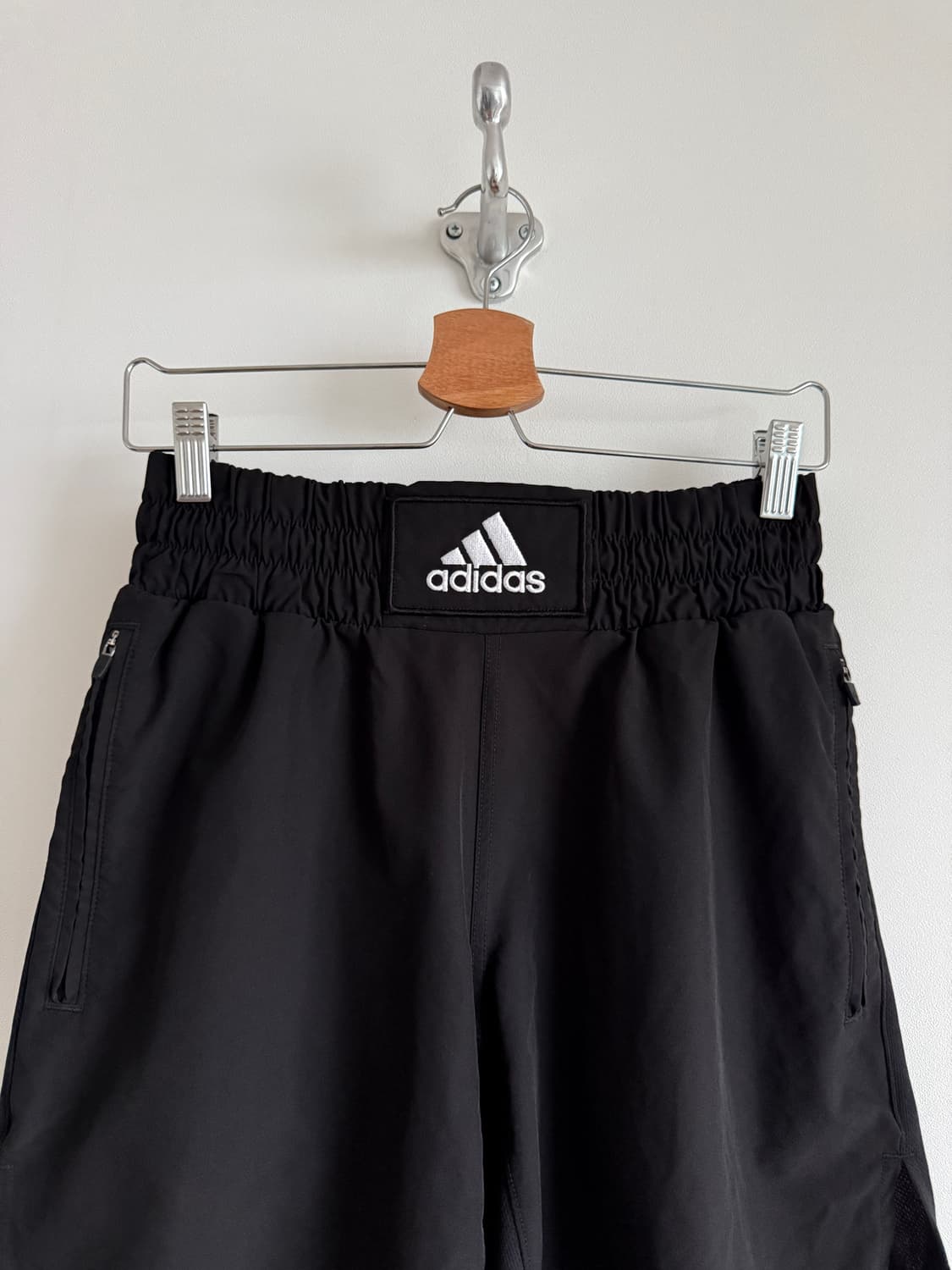 아디다스(adidas) 컴뱃 반바지 상품이미지2