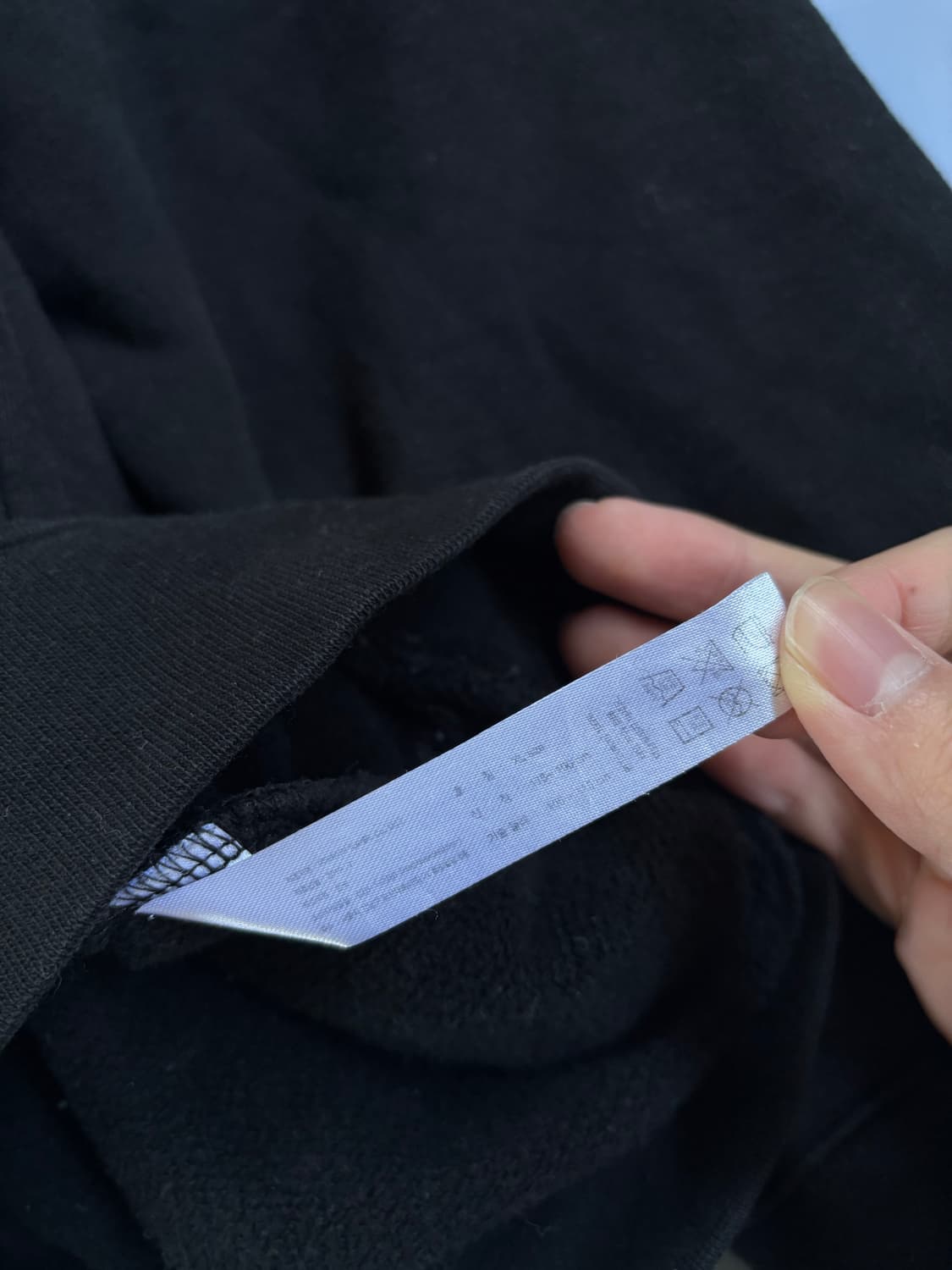 LMC 맨투맨 상품이미지5