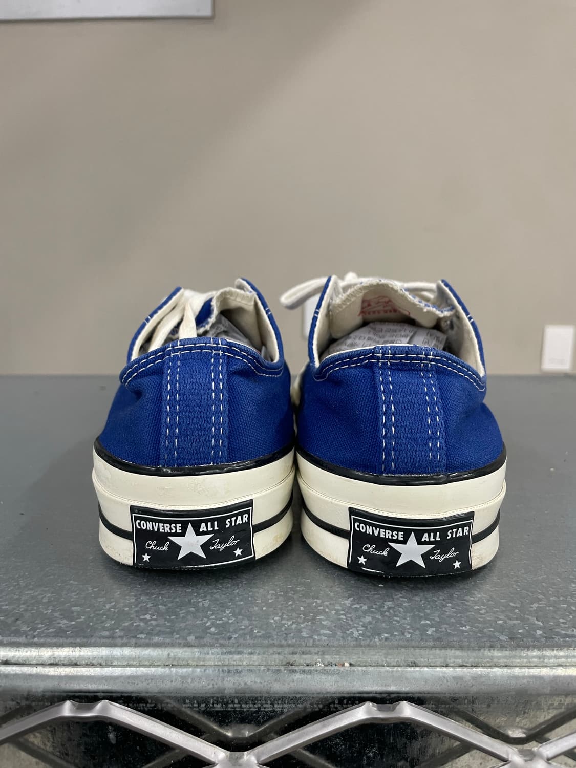 컨버스 척 70 로우 270 상품이미지3